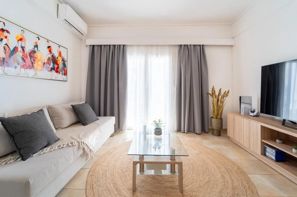 Residence City Apartment, Rhodes City