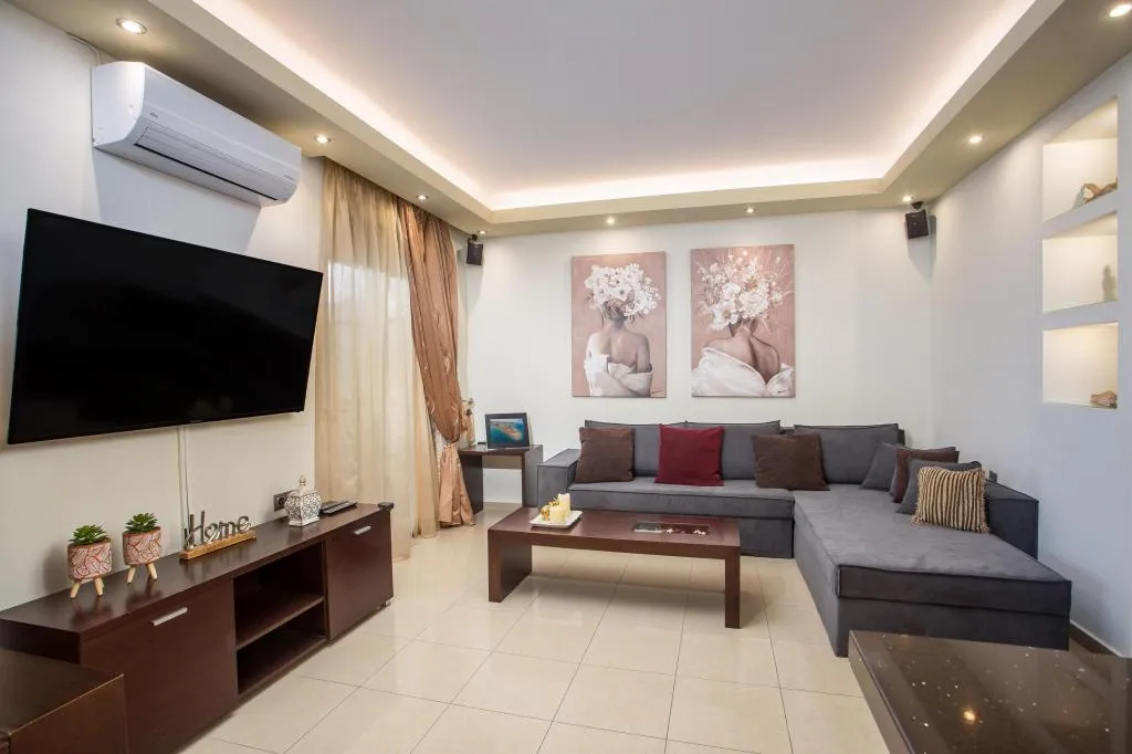 Anita Luxury Apartment , Rhodes City