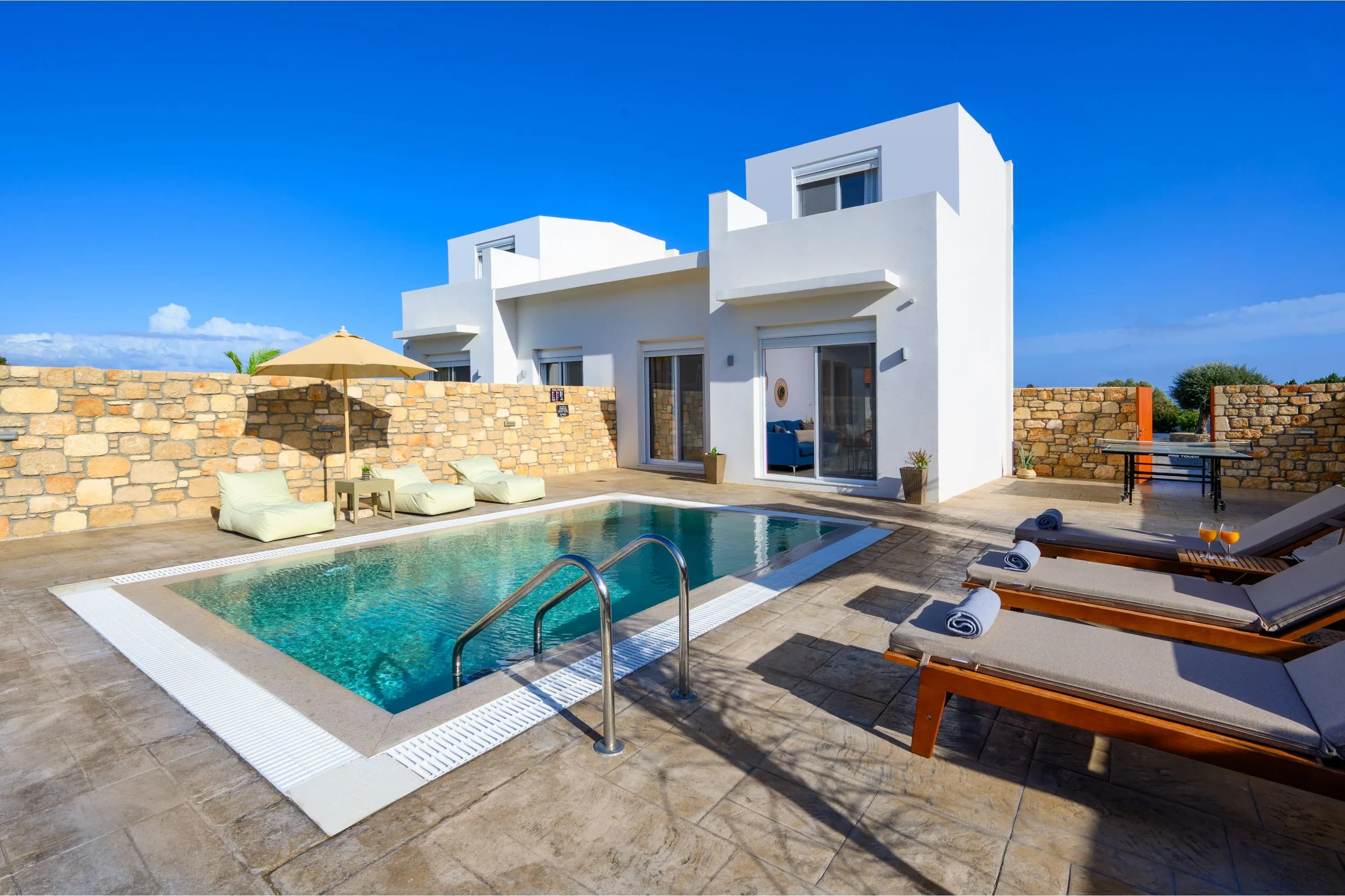 Amora Pool Villa 2 — photo 2