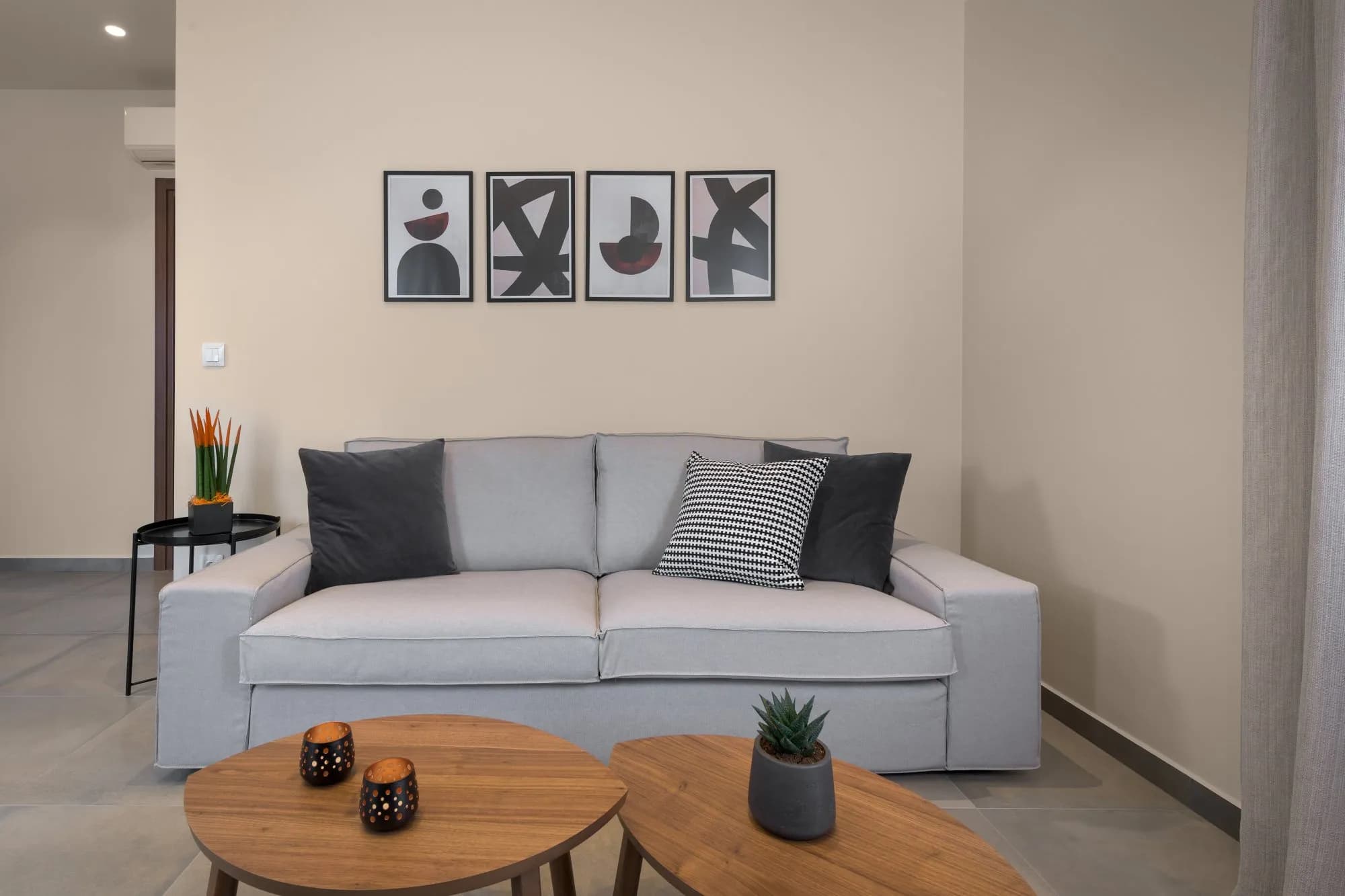 Lucian City Apartments - Oneiro — photo 2