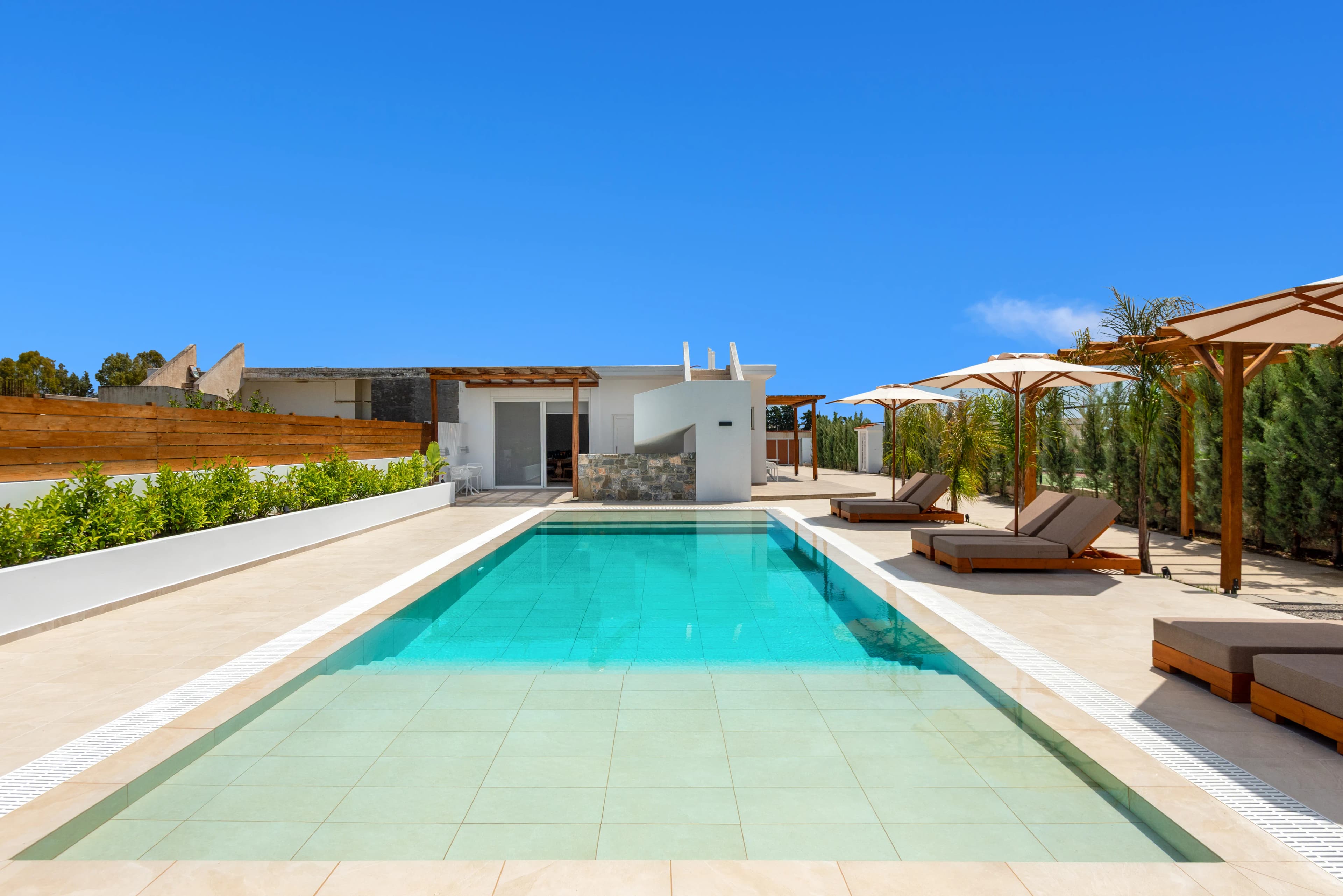 Johannes Luxury Villas — photo 2
