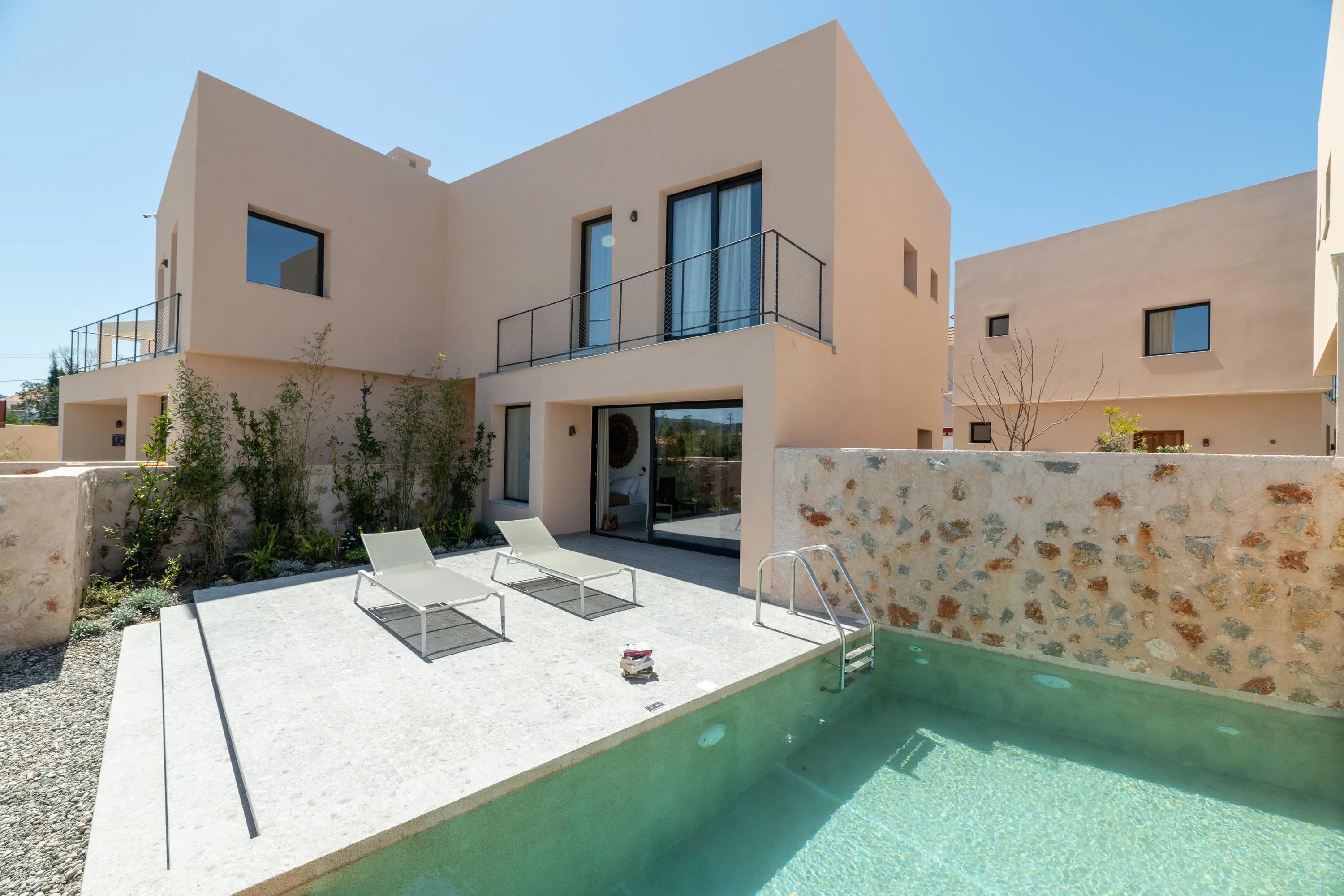 Rhodes Villa - Nisi Living Concept — photo 1