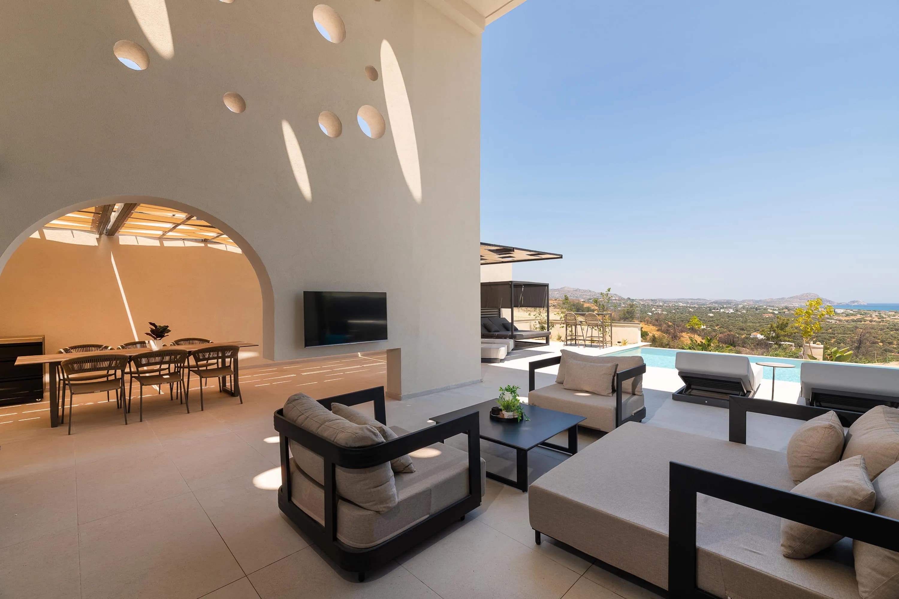 Trapezia Luxury Living - Alexandrite — photo 2