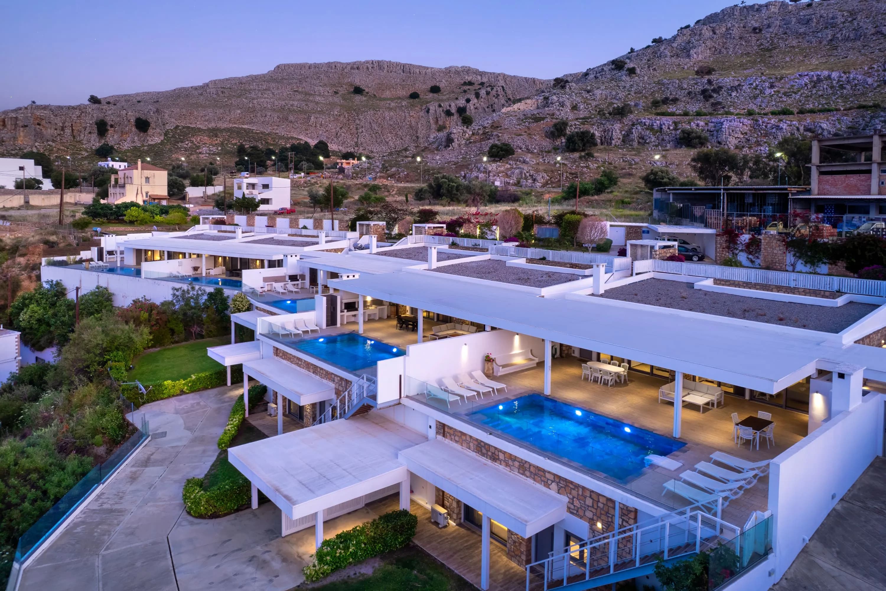 Lindia Athena Luxury Villas, Villa Eleni — photo 1