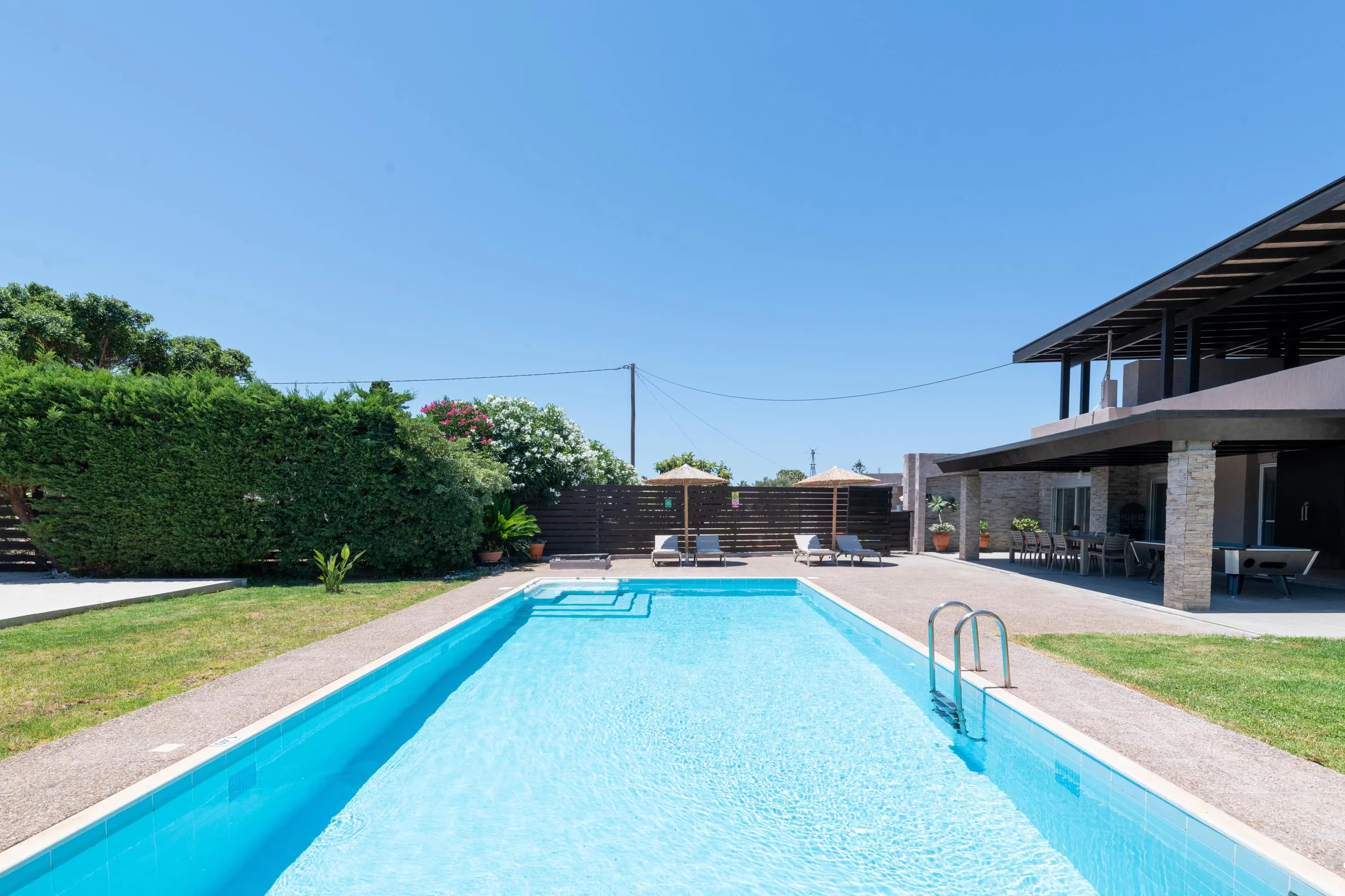 Marane Deluxe House — photo 2
