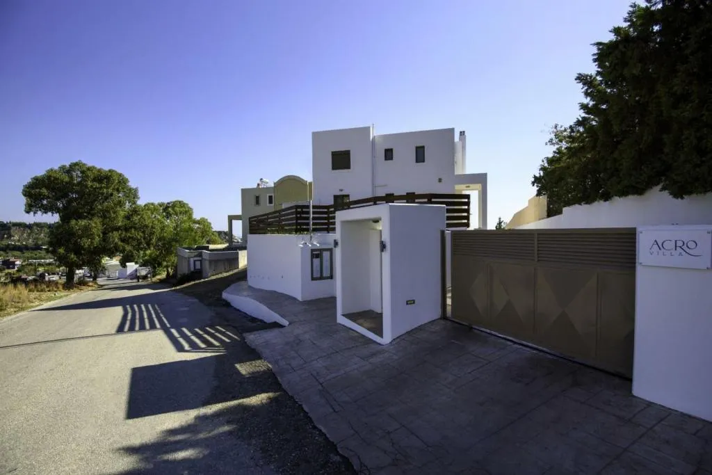 Acro Villa  — photo 4