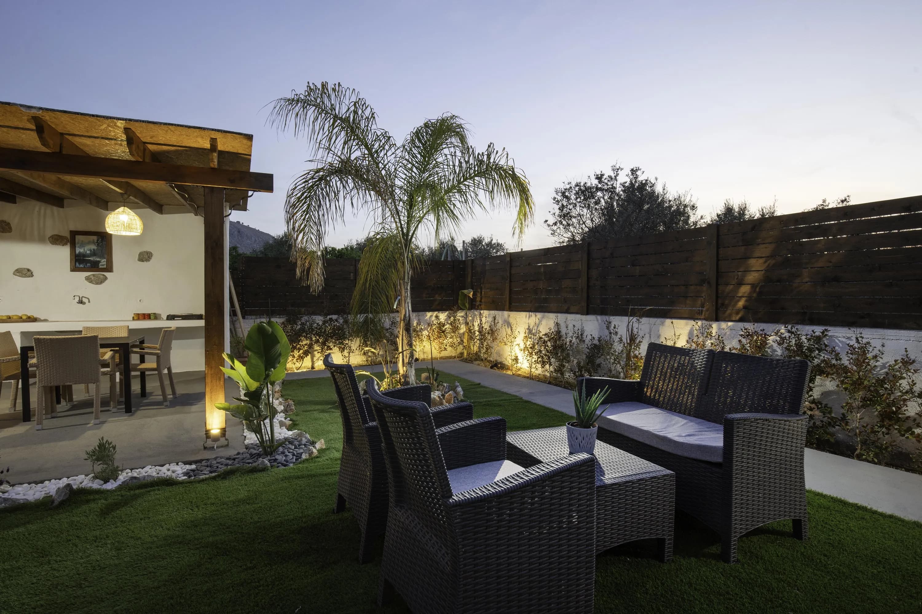 Kathy's apartments (1) — photo 4