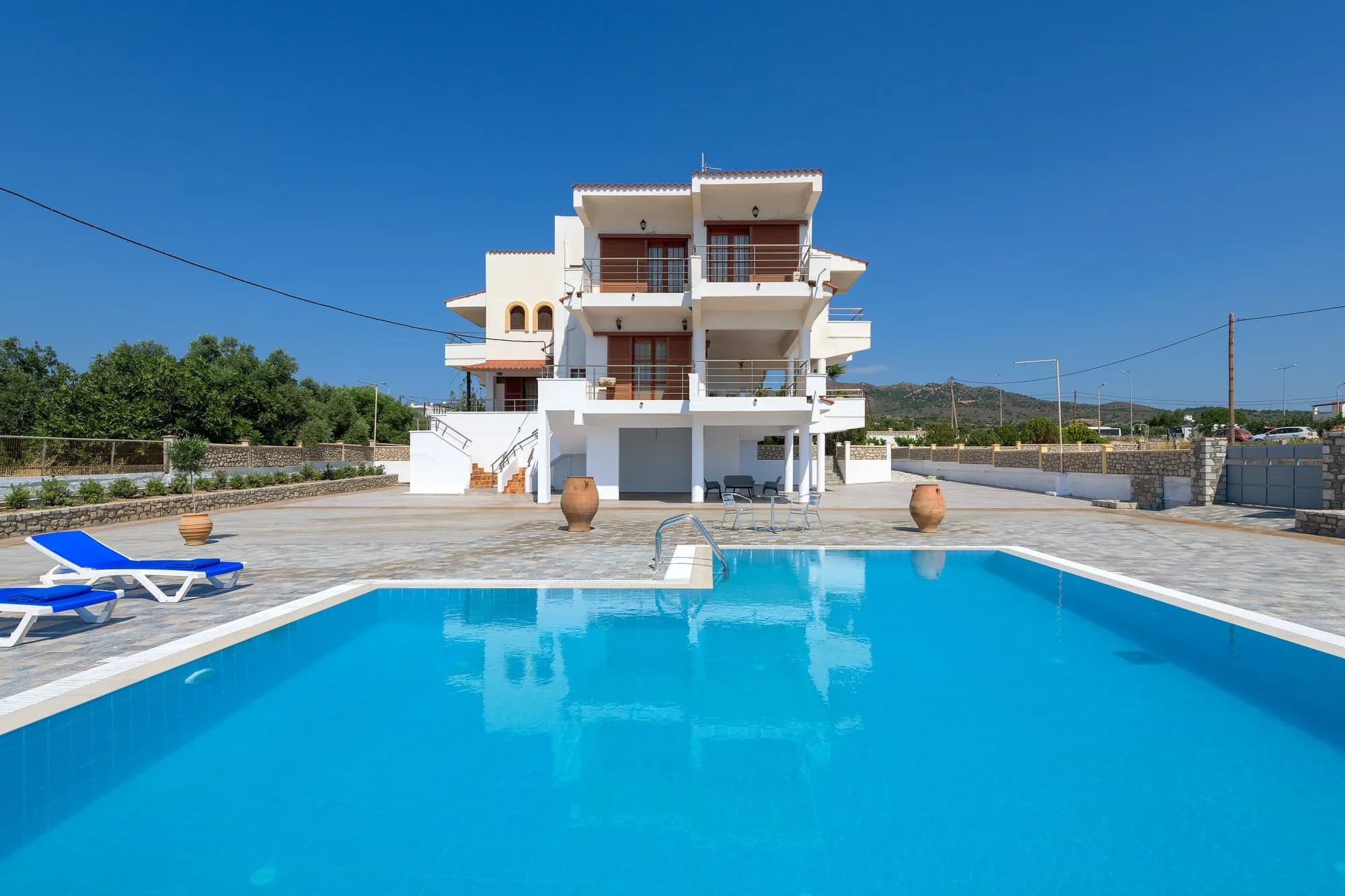 Villa Valasia — photo 1