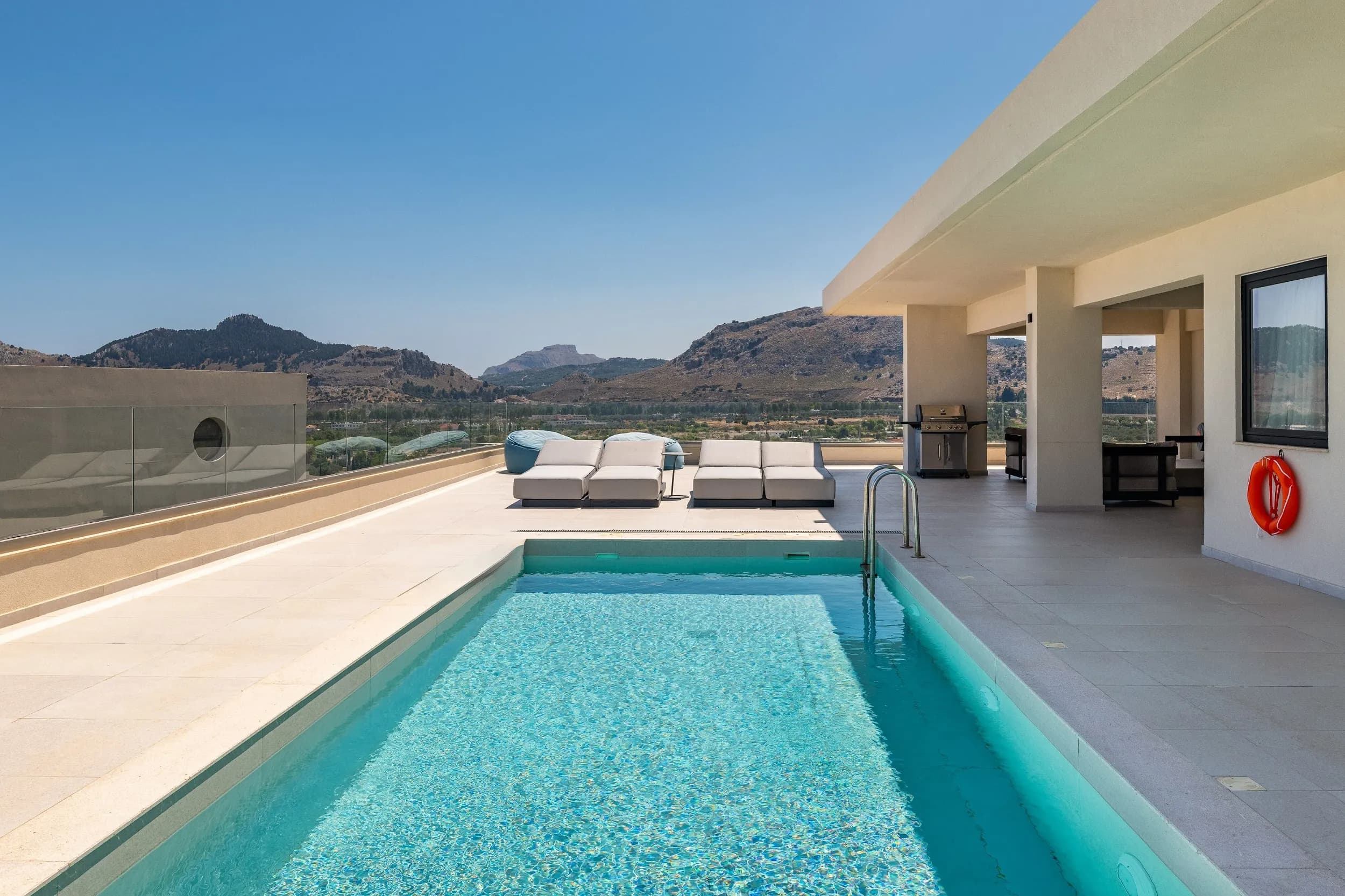 Trapezia Luxury Living - Ruby — photo 1