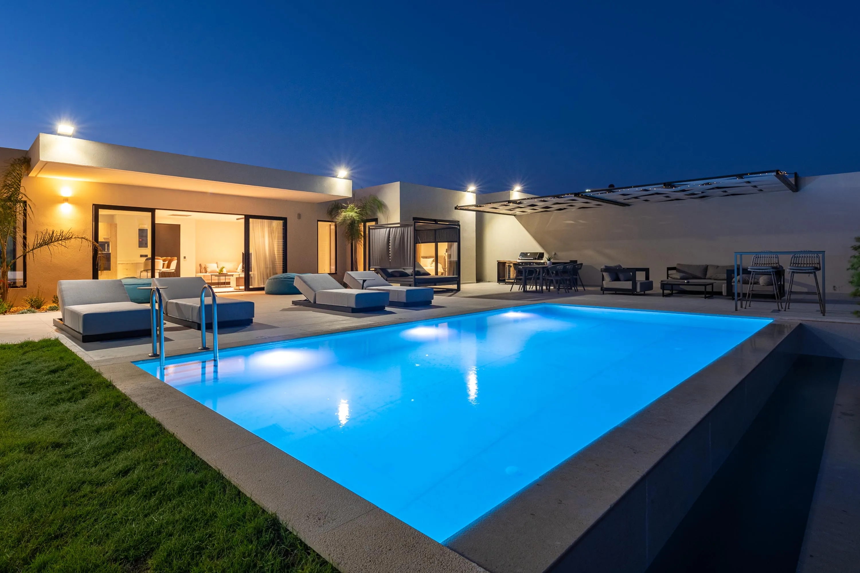 Trapezia Luxury Living - Sunstone — photo 2