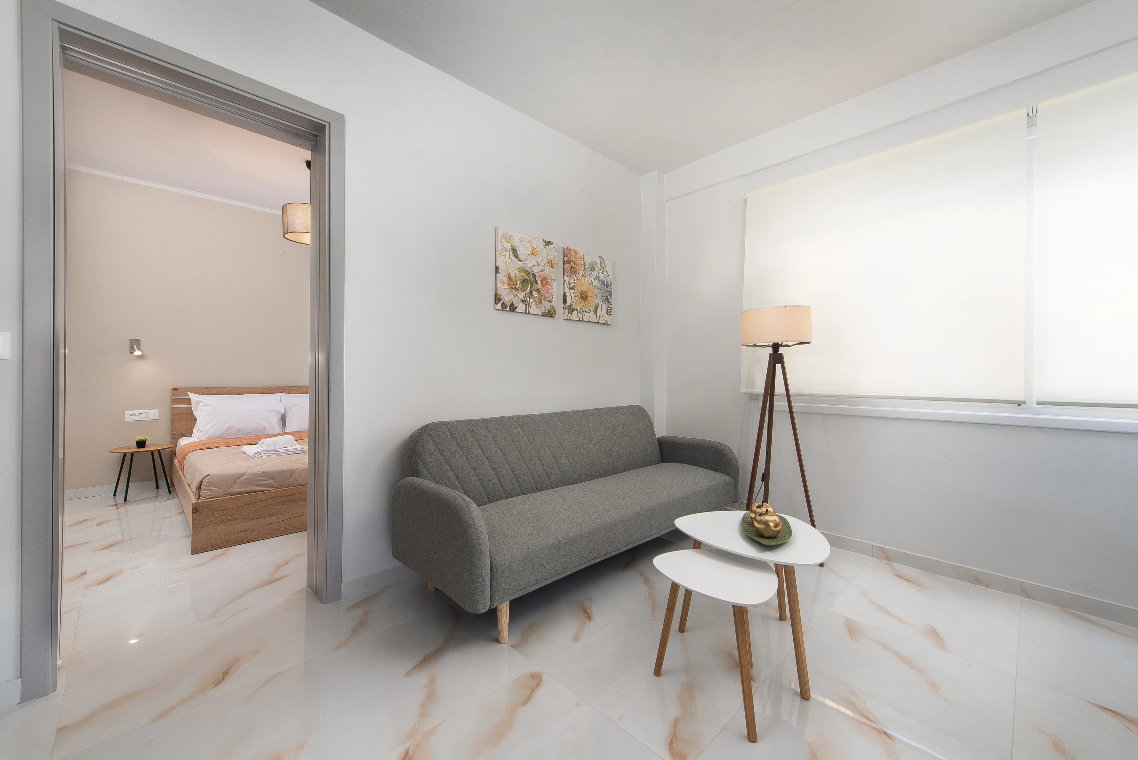 Casa di Luce Rhodes Apartments — photo 3