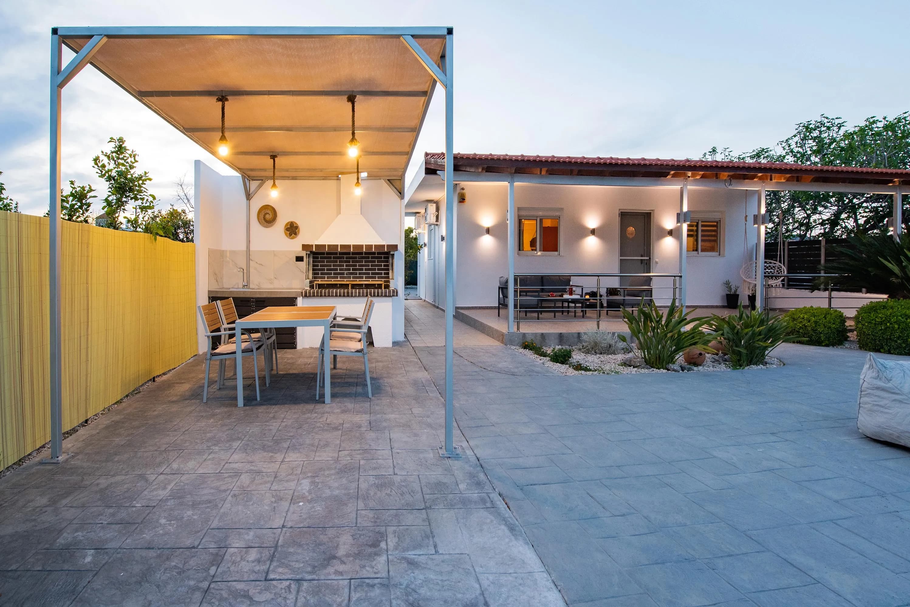 Reni Garden House  — photo 5