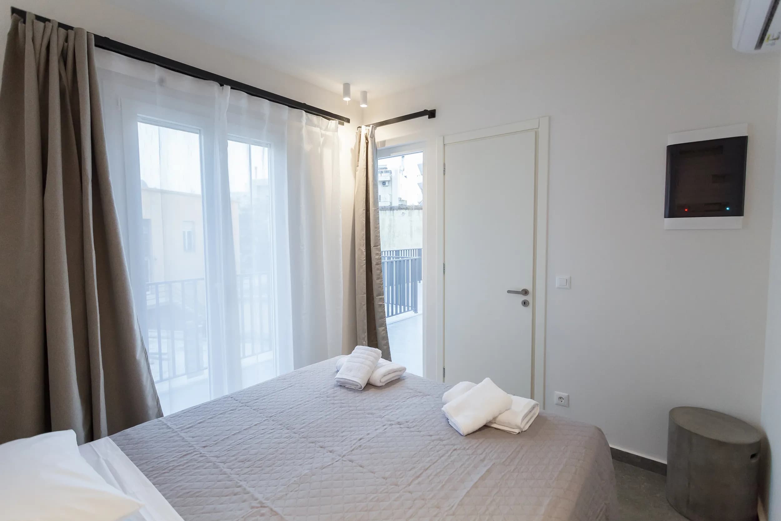 Artemis - Luxury Apartments Of Colossus — photo 2