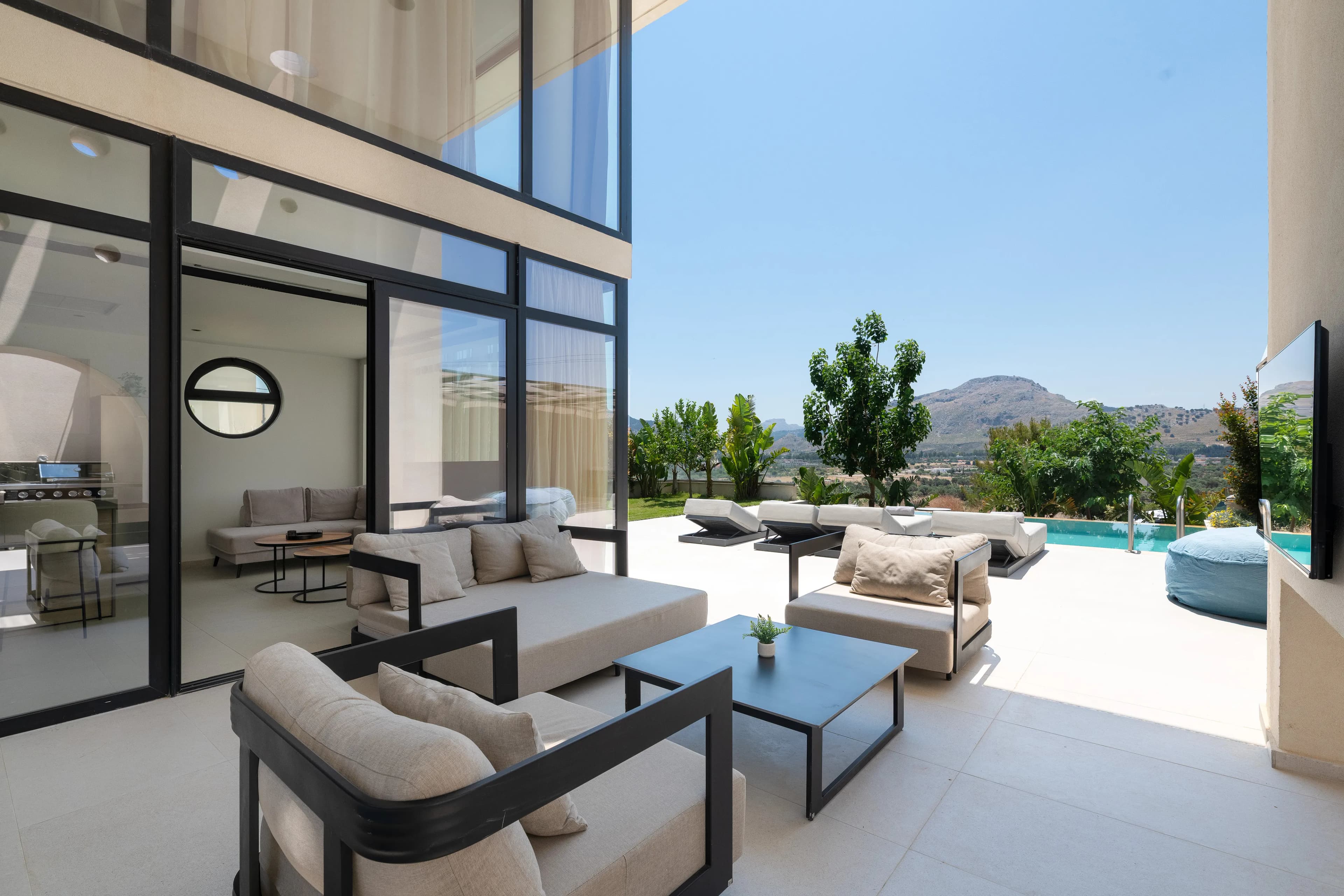 Trapezia Luxury Living - Sunstone — photo 4