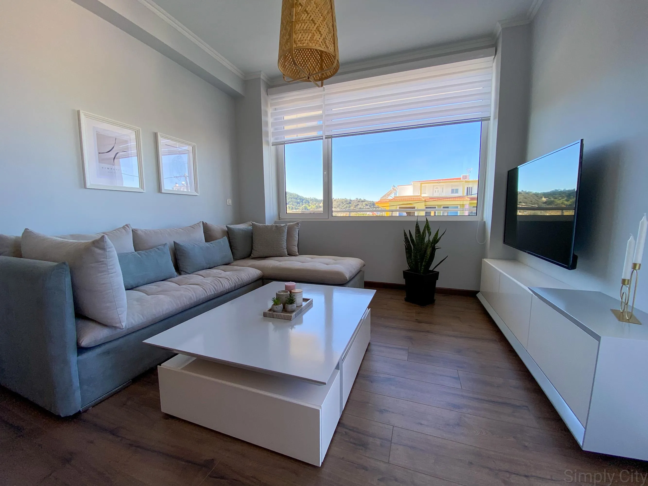 Apartment 2 - SimplyCity Homestay — photo 4