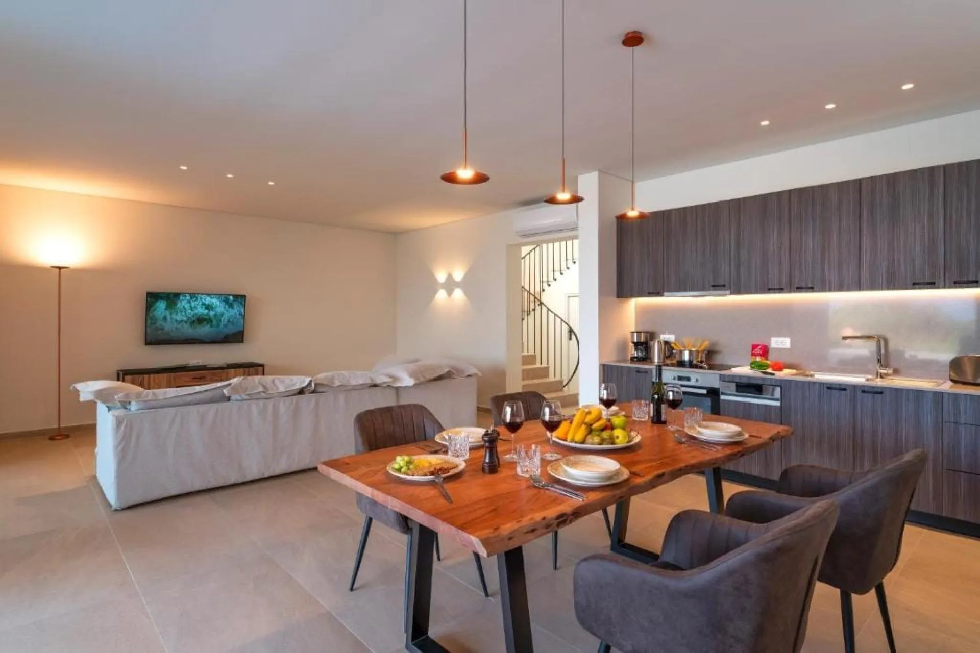 Aethrion Luxury Villa - 2 bedroom — photo 5