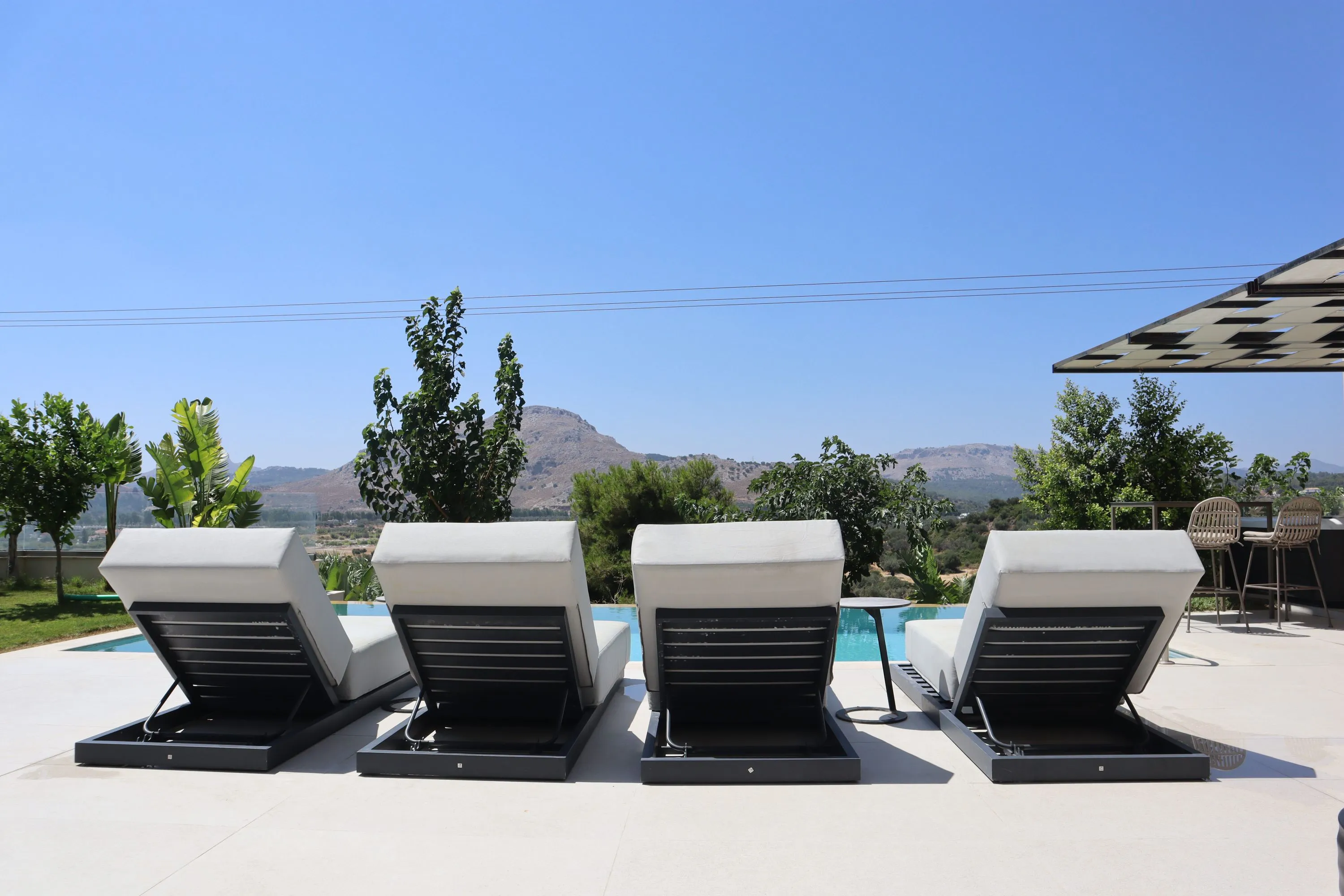 Trapezia Luxury Living - Garnet — photo 2