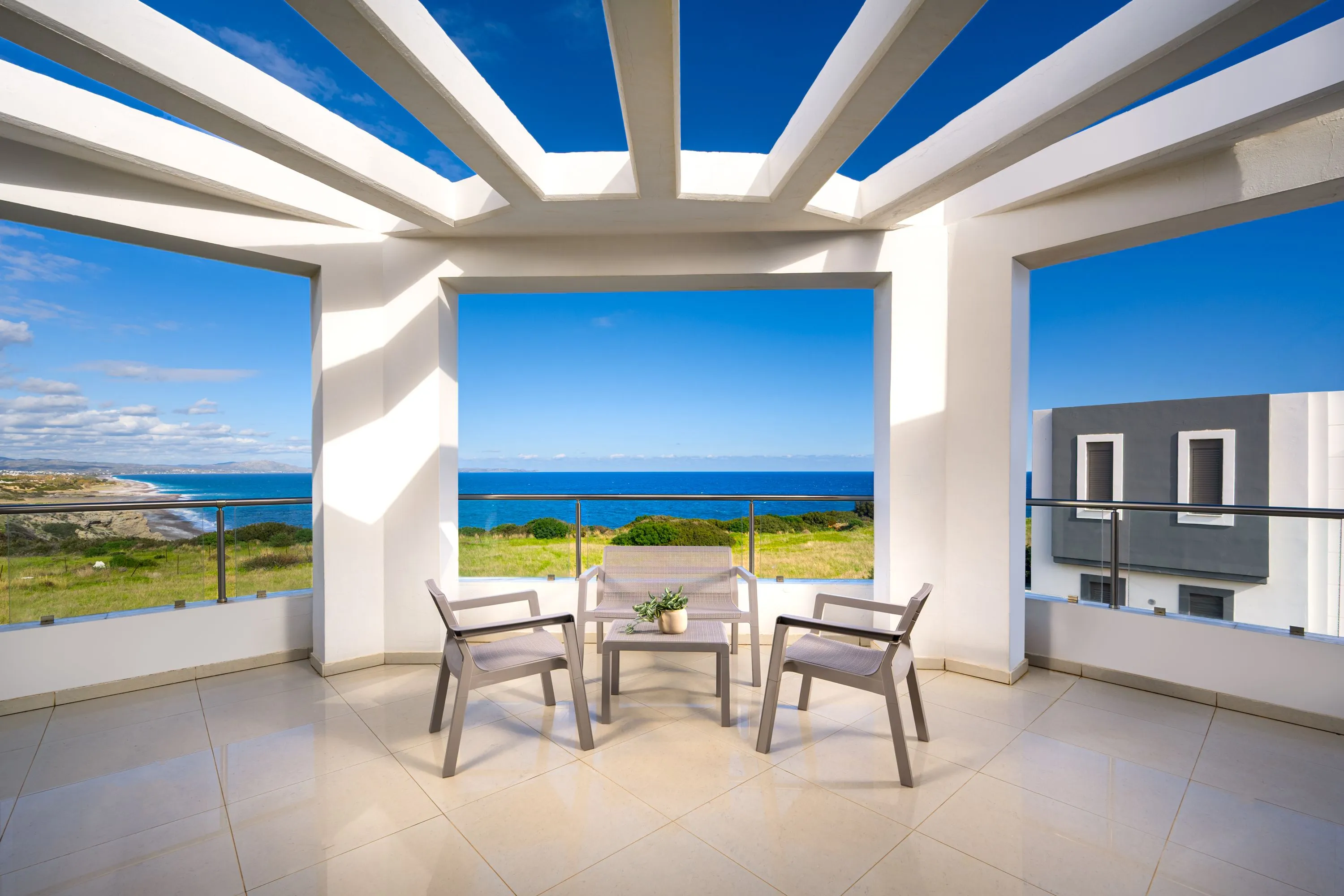 Aqua Natura Villas-Villa Beluga — photo 5