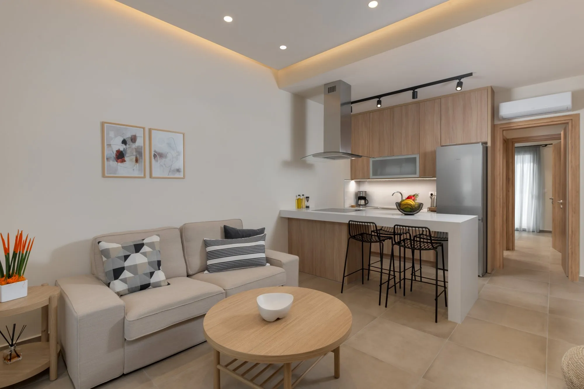Lucian City Apartments - Pothos — photo 2