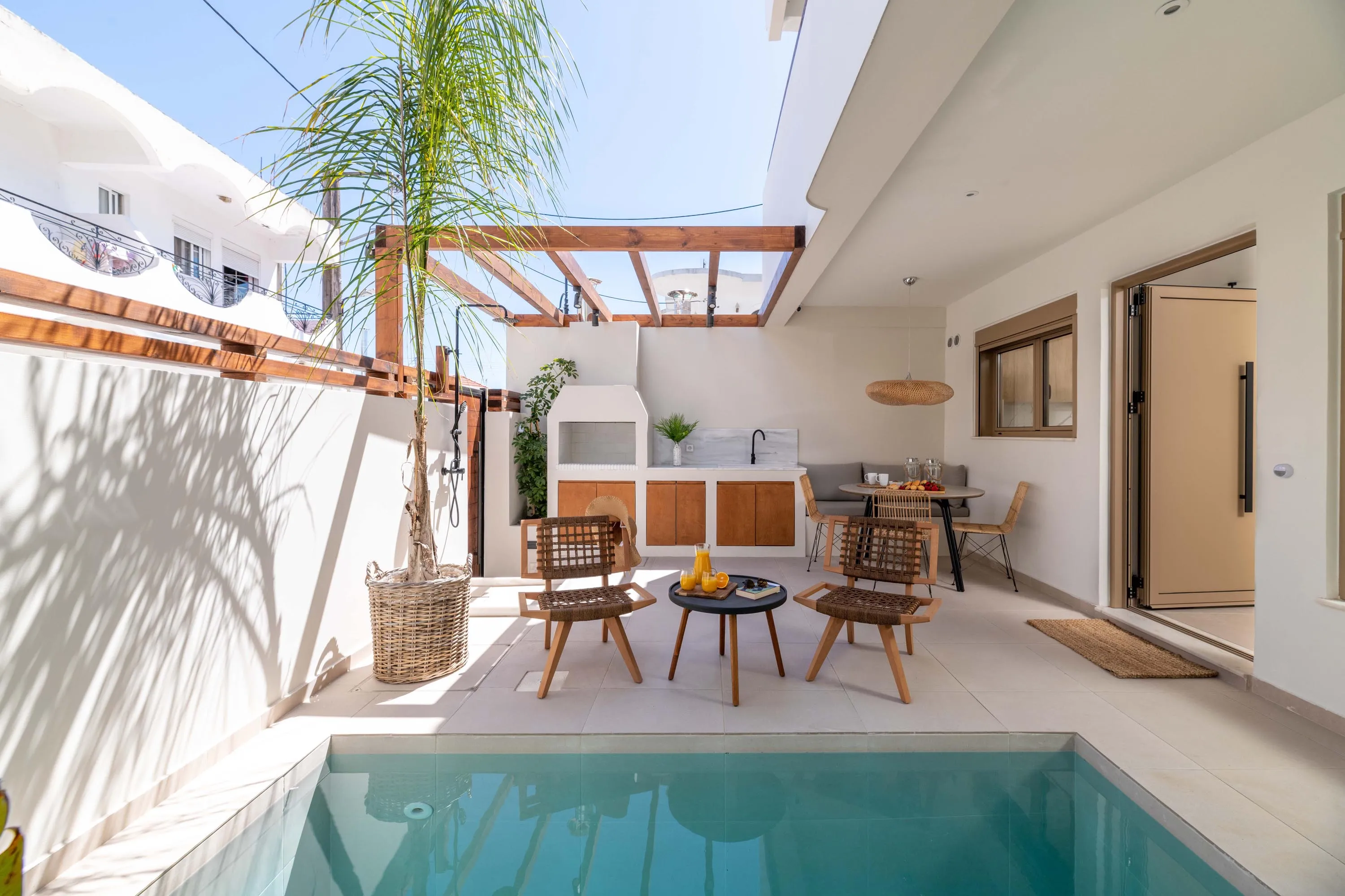 Ann Suite - Mariann Premium Suites — photo 1