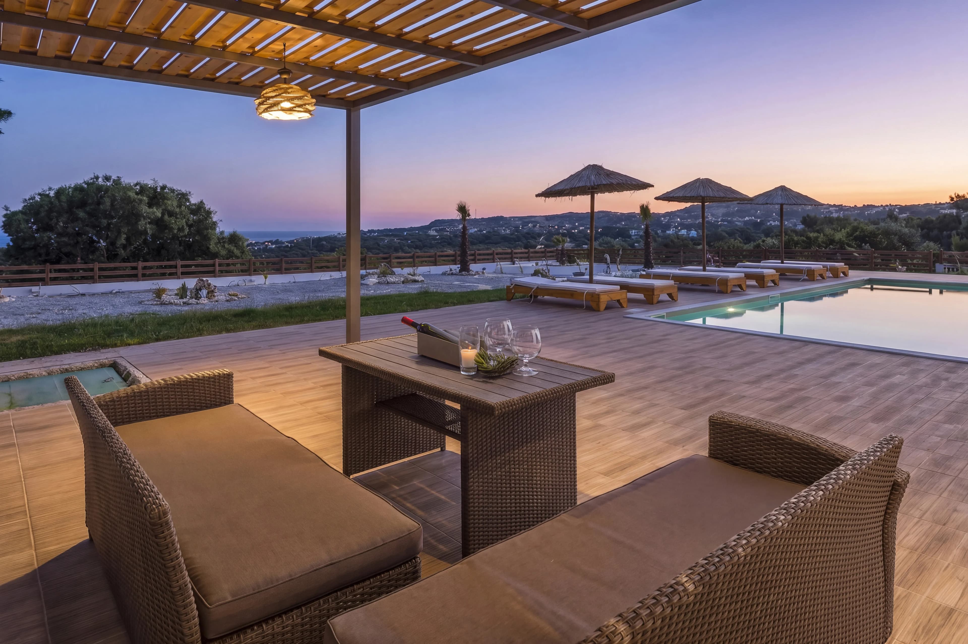 Ocean Blue Villa — photo 5