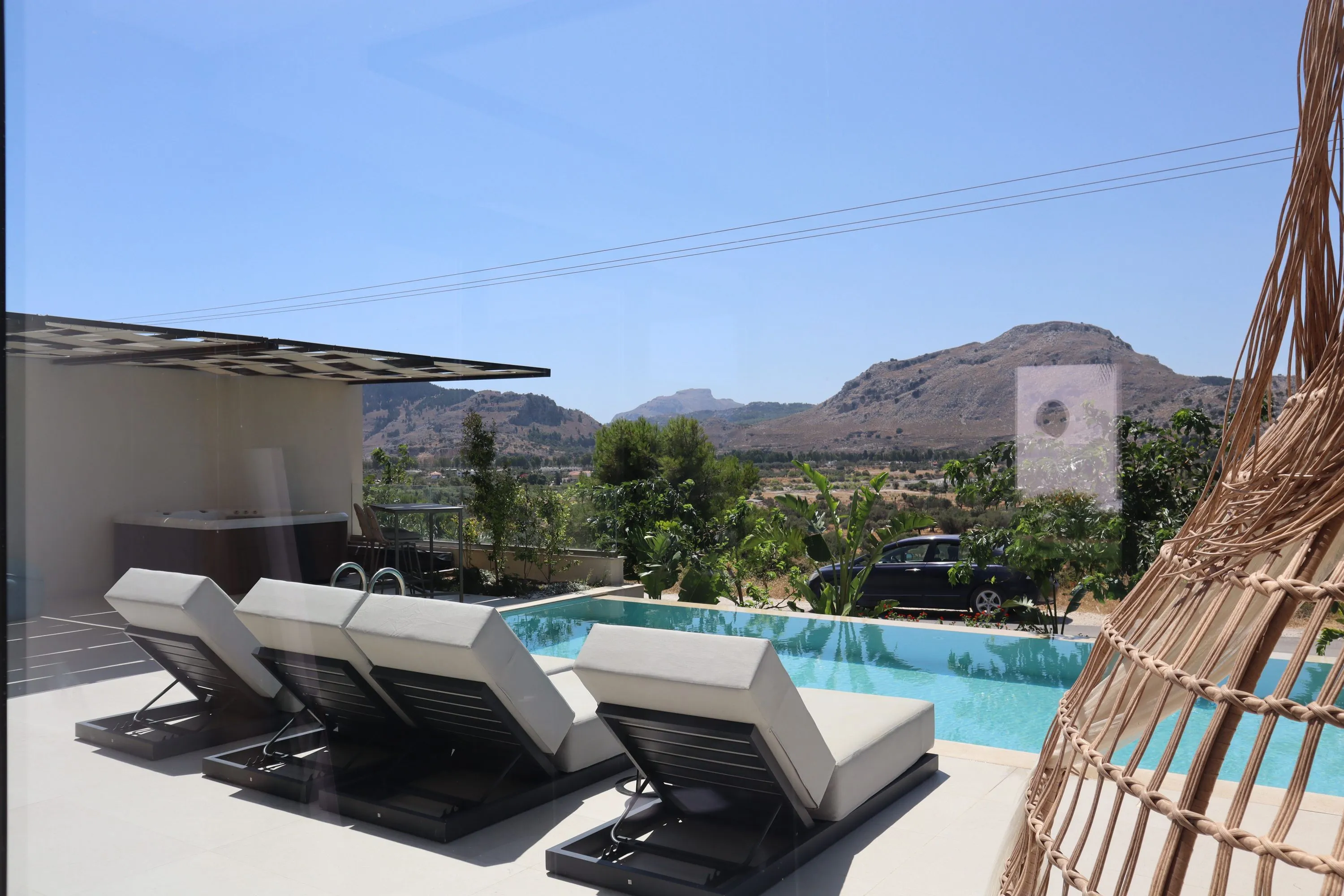Trapezia Luxury Living - Citrine — photo 4
