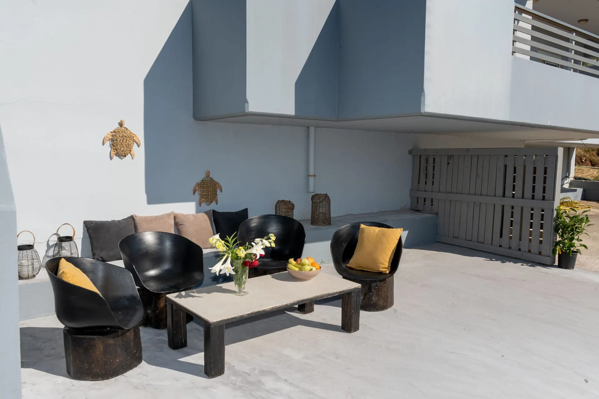 Mary Luxury House — photo 3