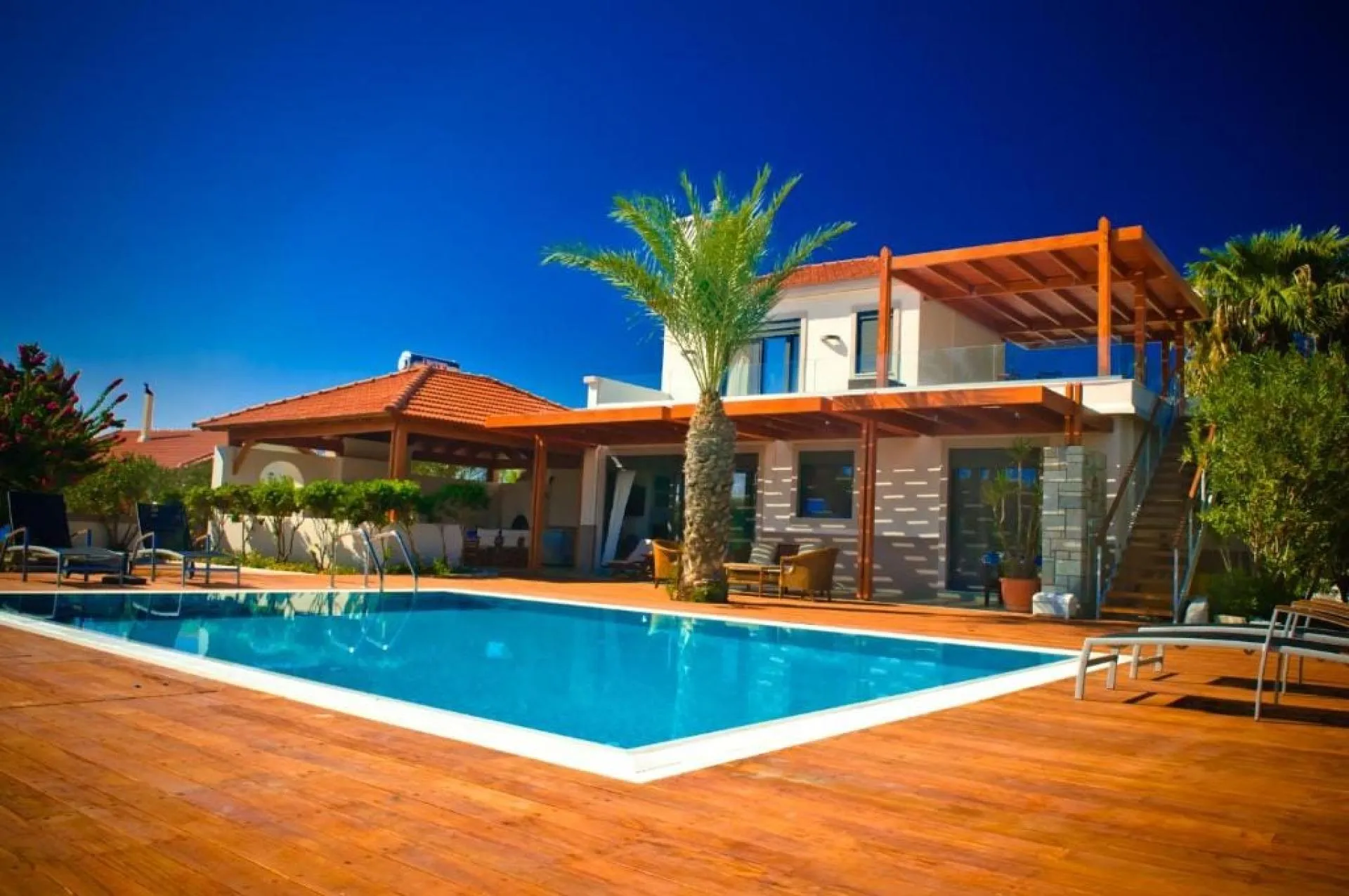Villa Fenia — photo 1