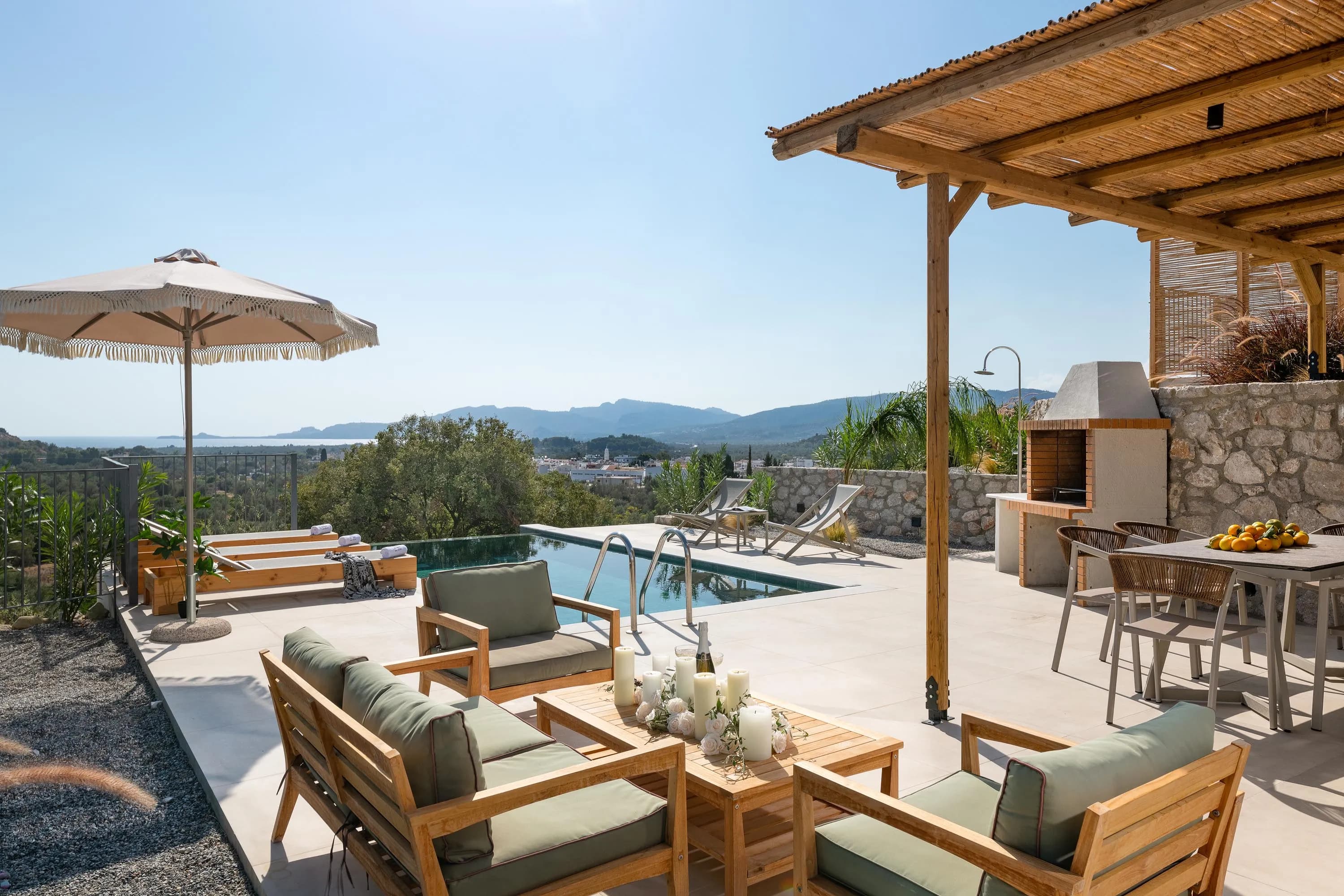 Villa Mer Amie — photo 3