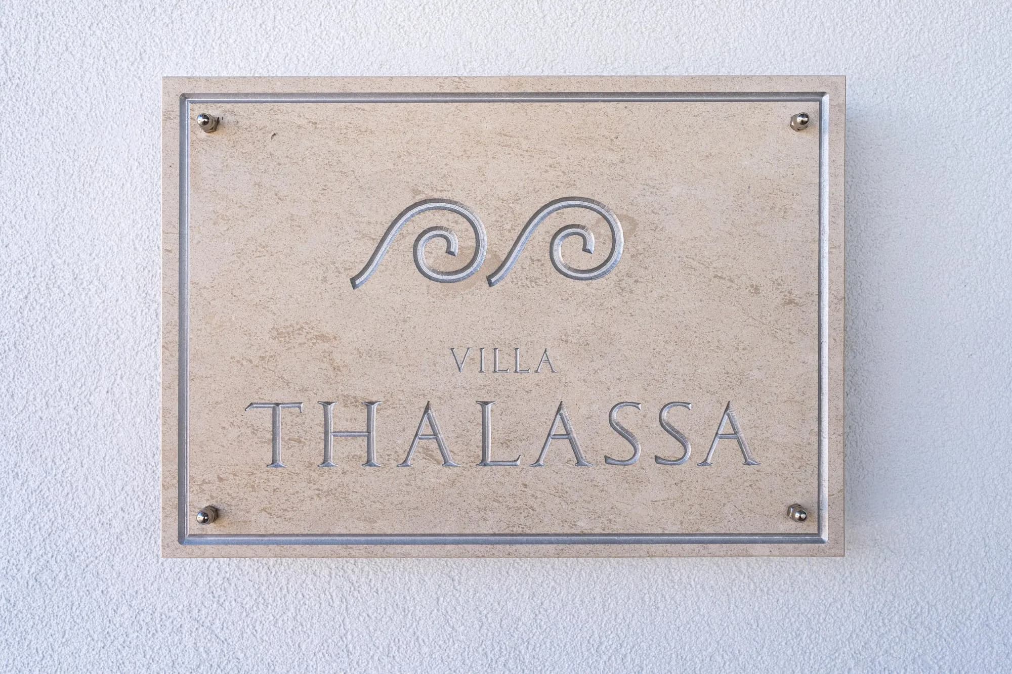 Serenity villas - Thalassa — photo 3