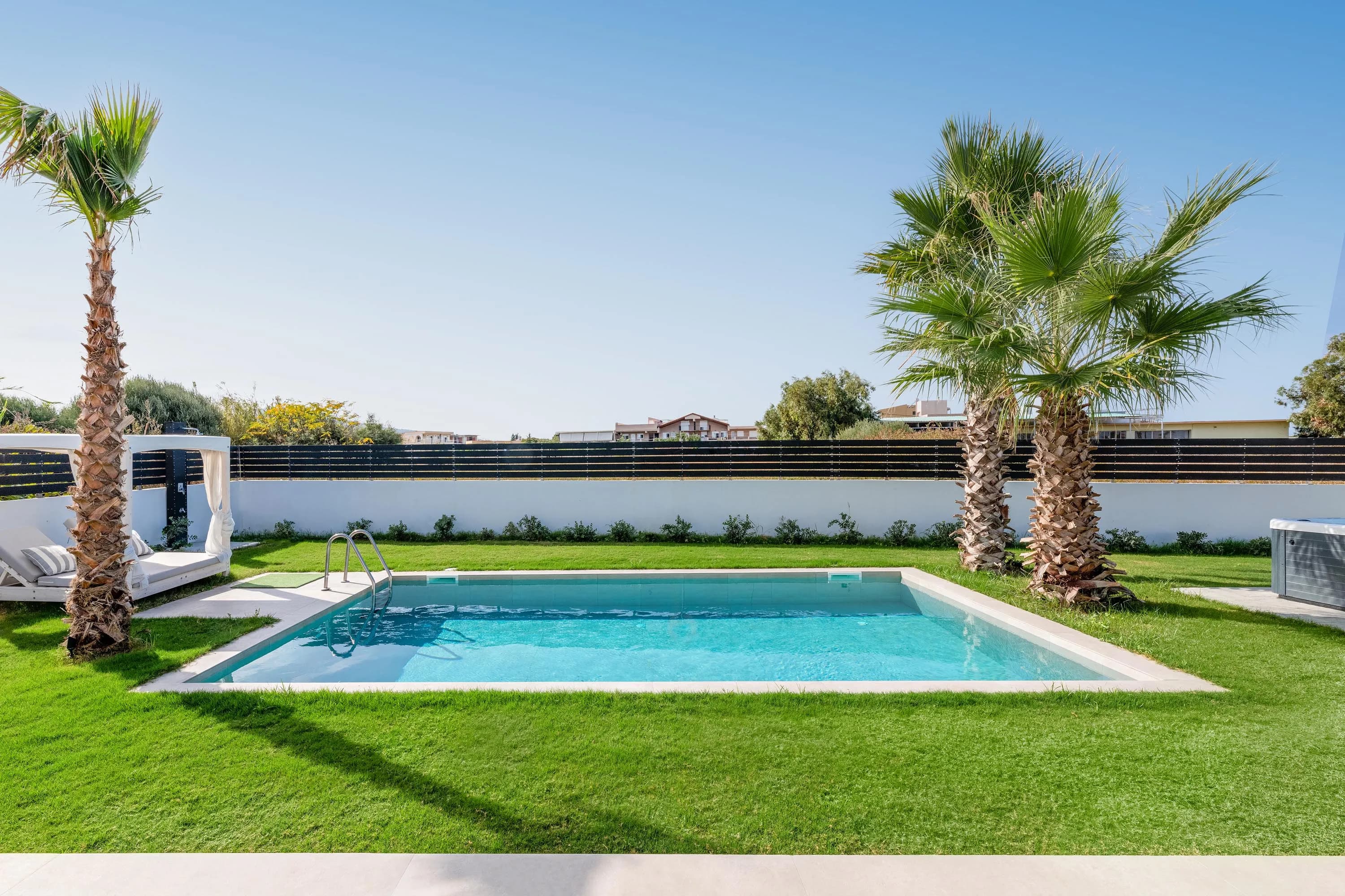 Martini Villas - Rosemary — photo 3