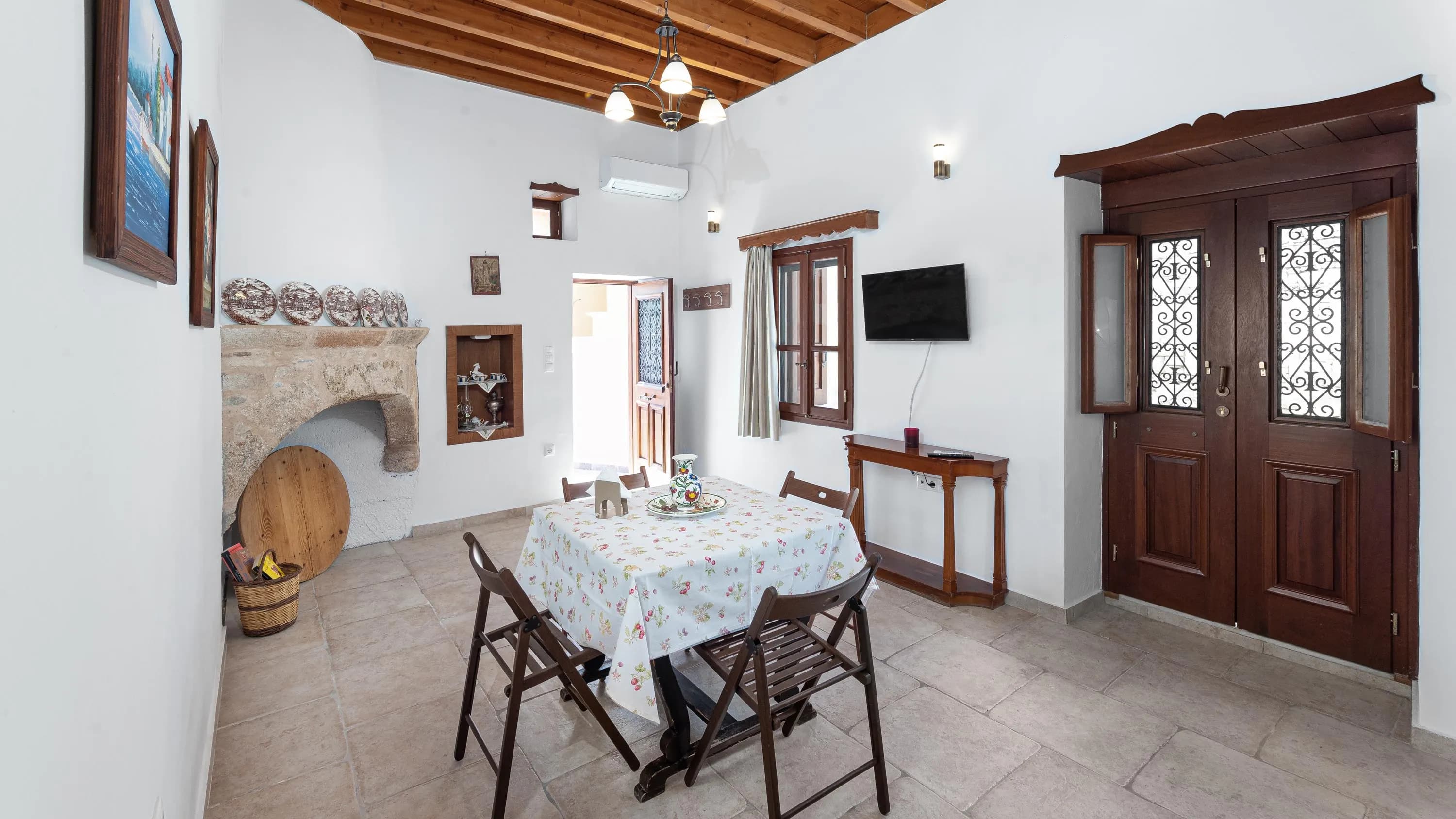 Casa Porolithos II — photo 3