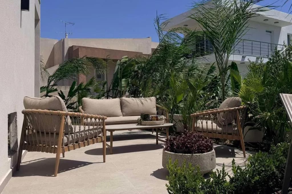 Mirena Exclusive Apartment 1, Afandou