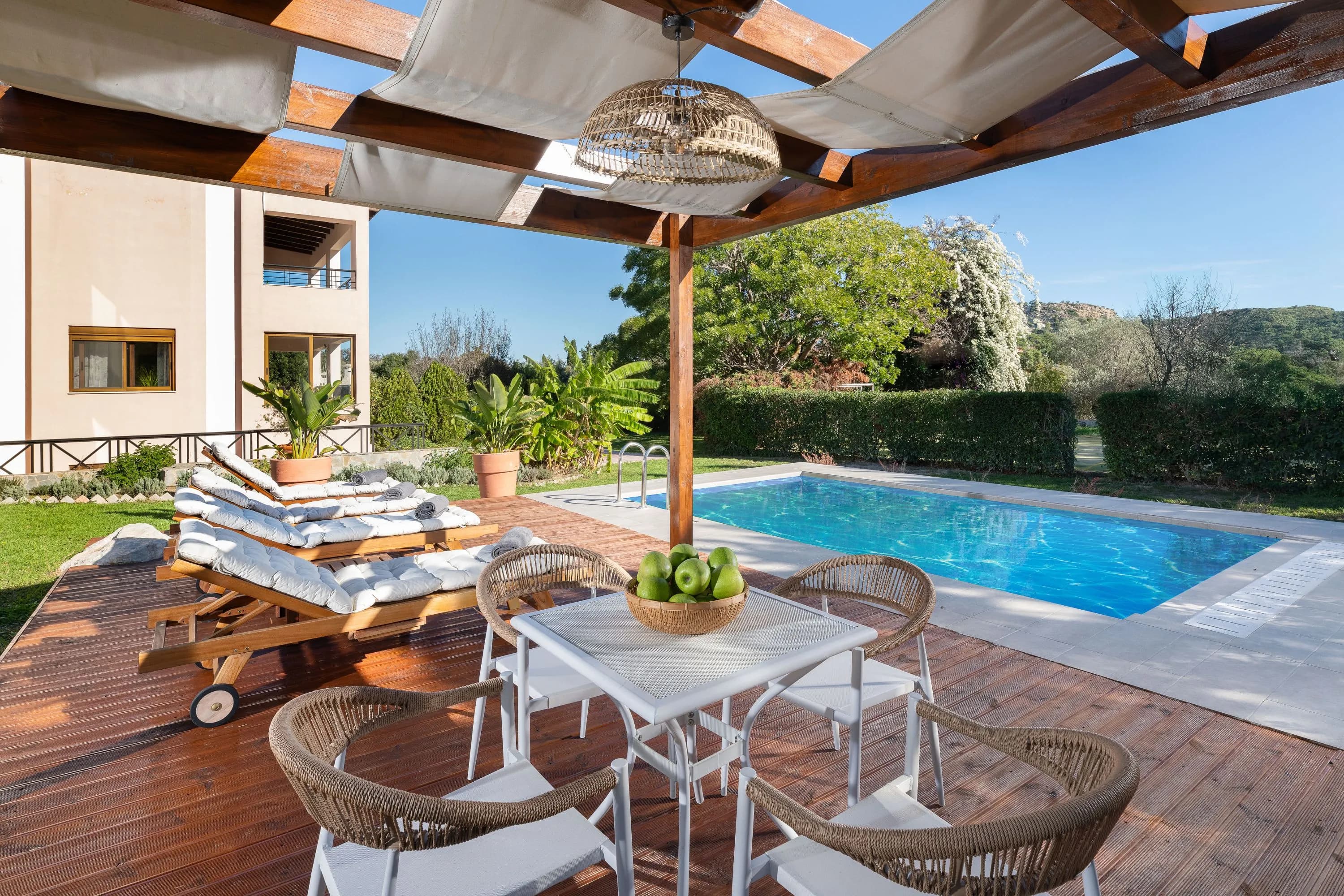 Coral Tree Luxury Villa — photo 4