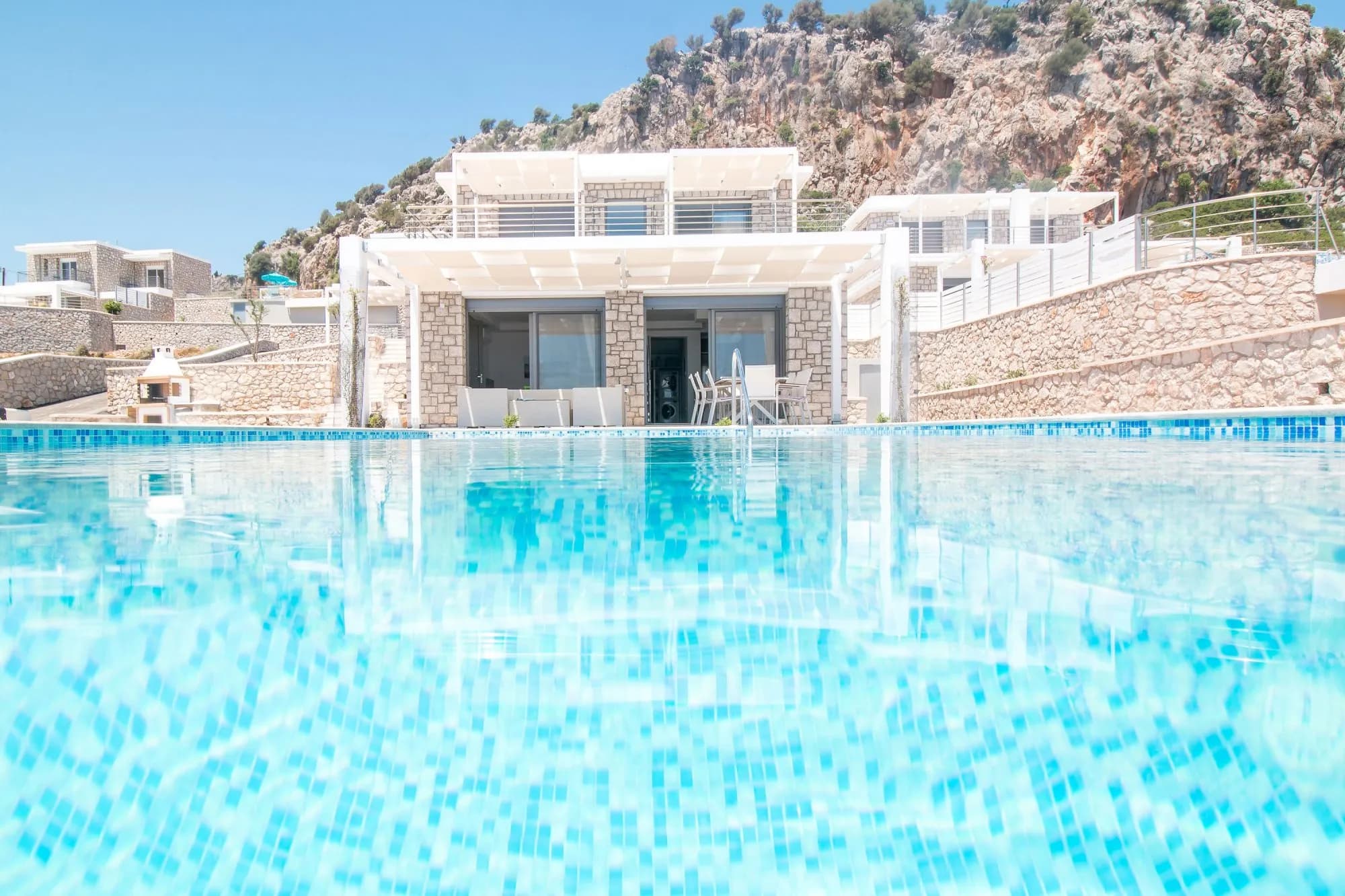 Gregory's Luxury Villa — photo 1
