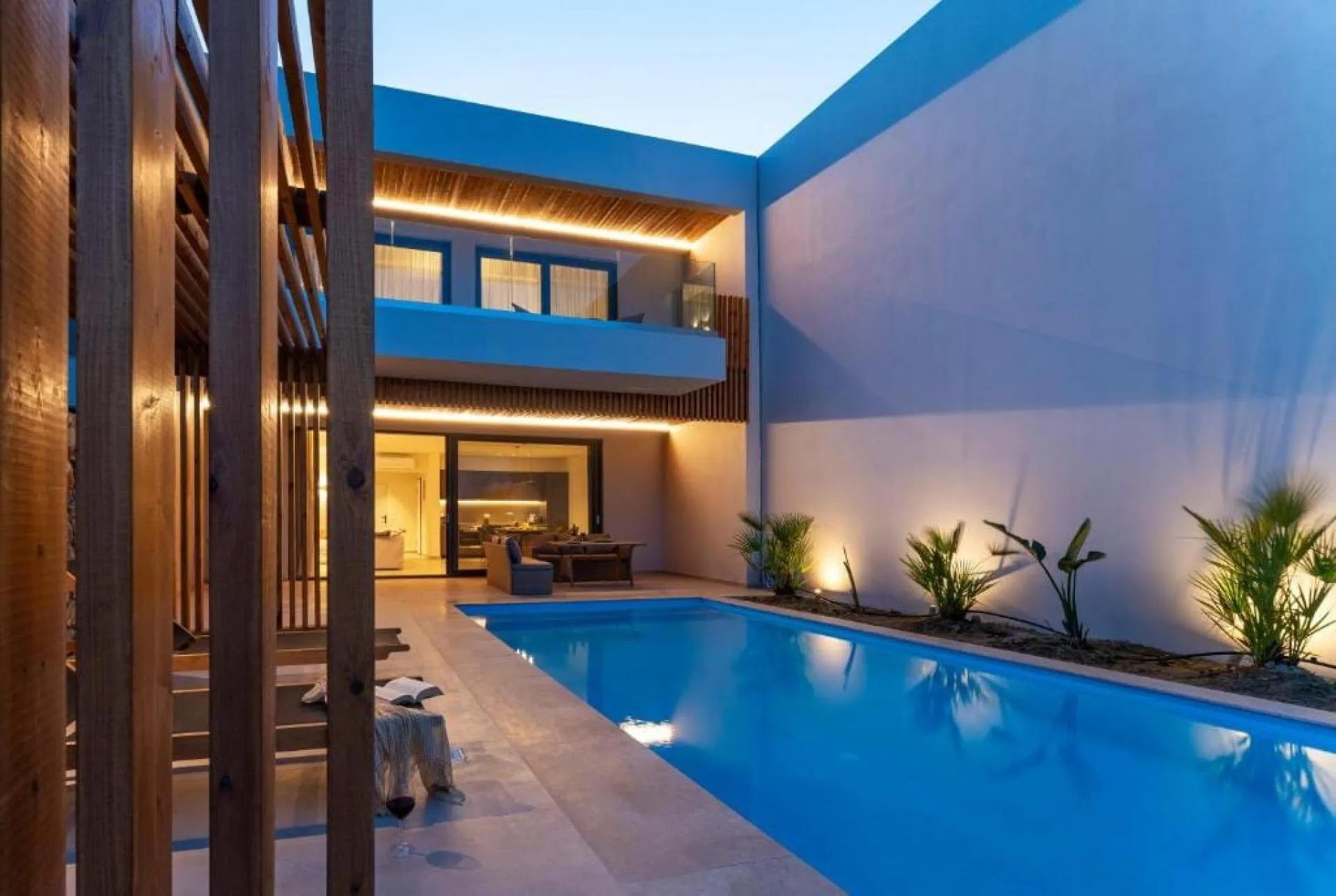 Aethrion Luxury Villa- 3 Bedroom — photo 4