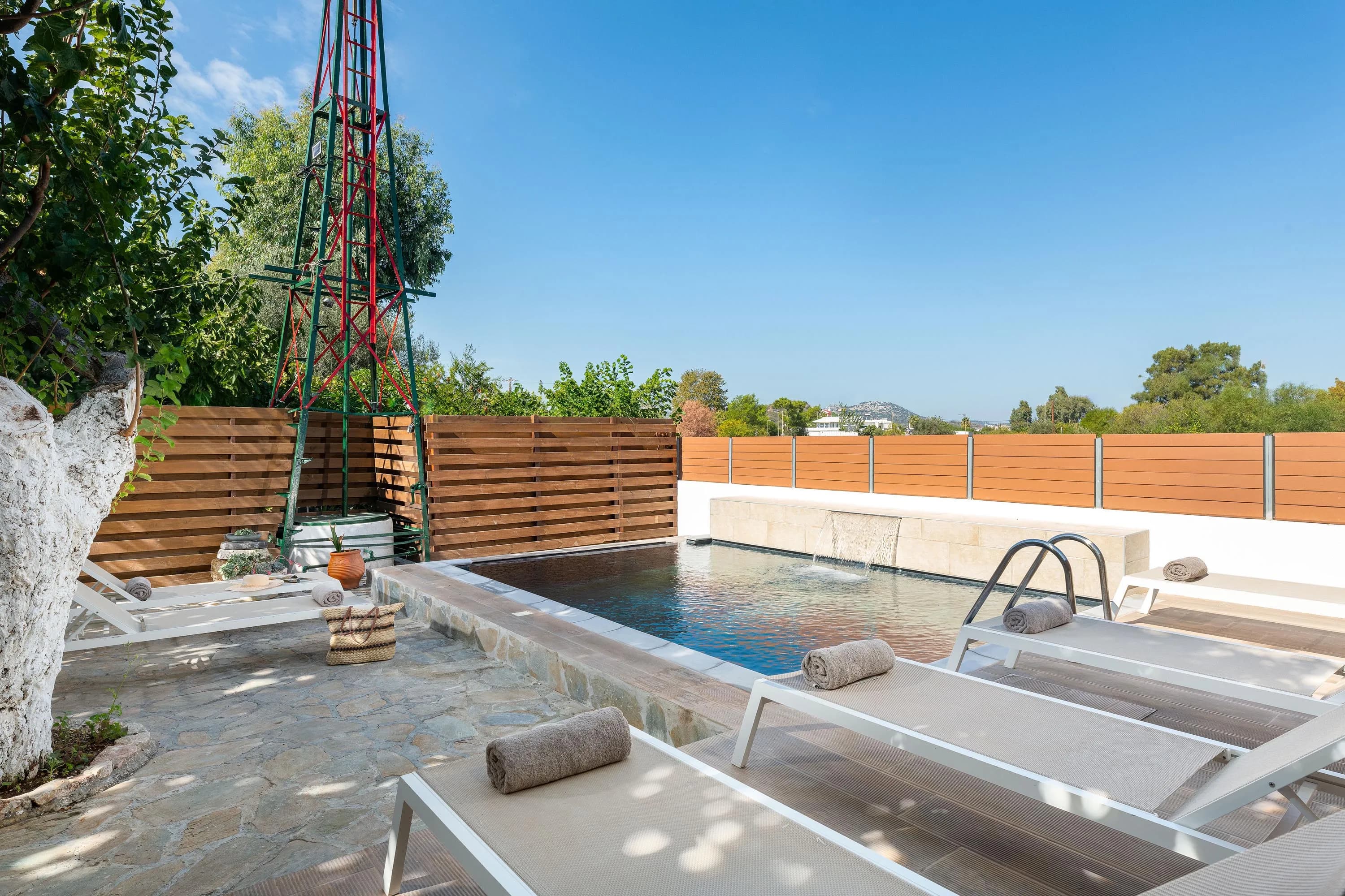 Ariadni Villas Faliraki - 2 — photo 3
