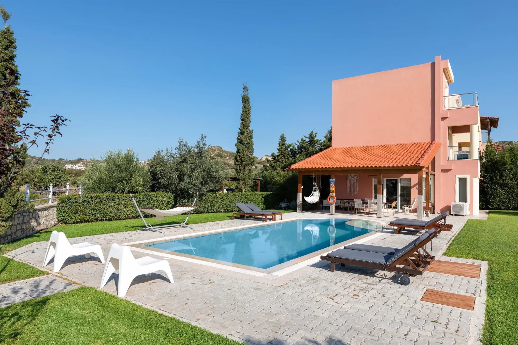 Villa Sephora — photo 1