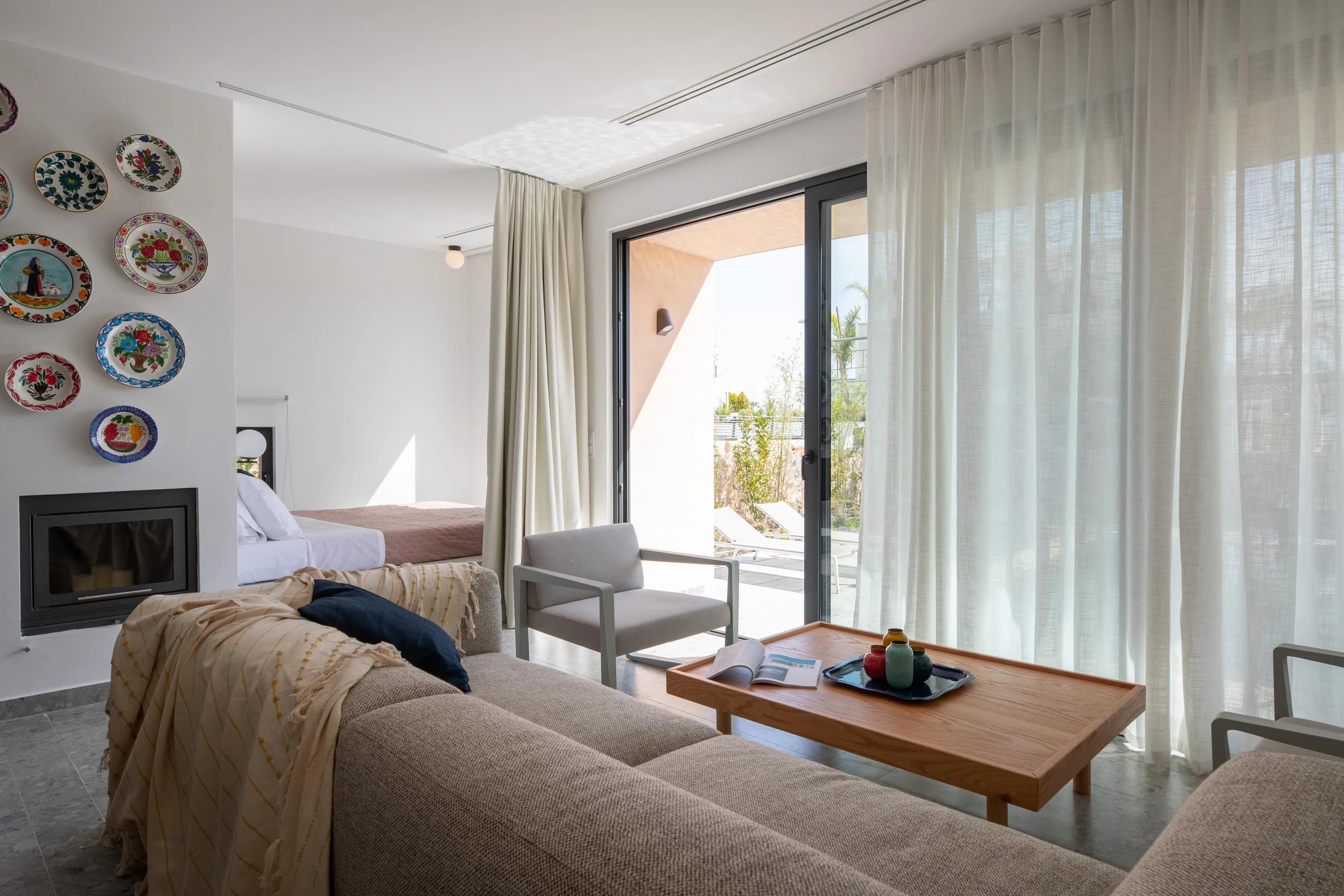 Karpathos Villa - Nisi Living Concept — photo 5