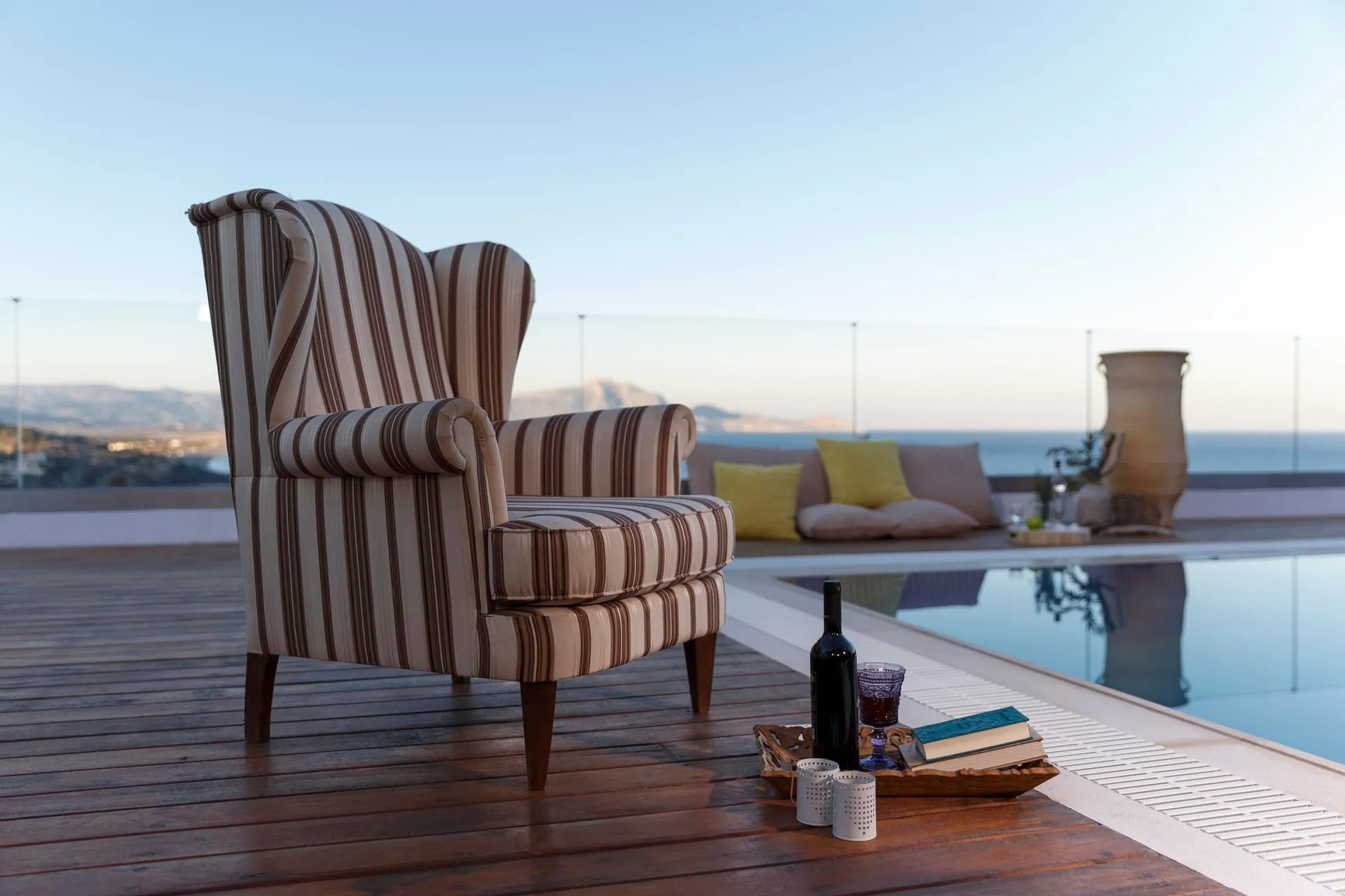 Lindia Athena Luxury Villas, Villa Filista — photo 5