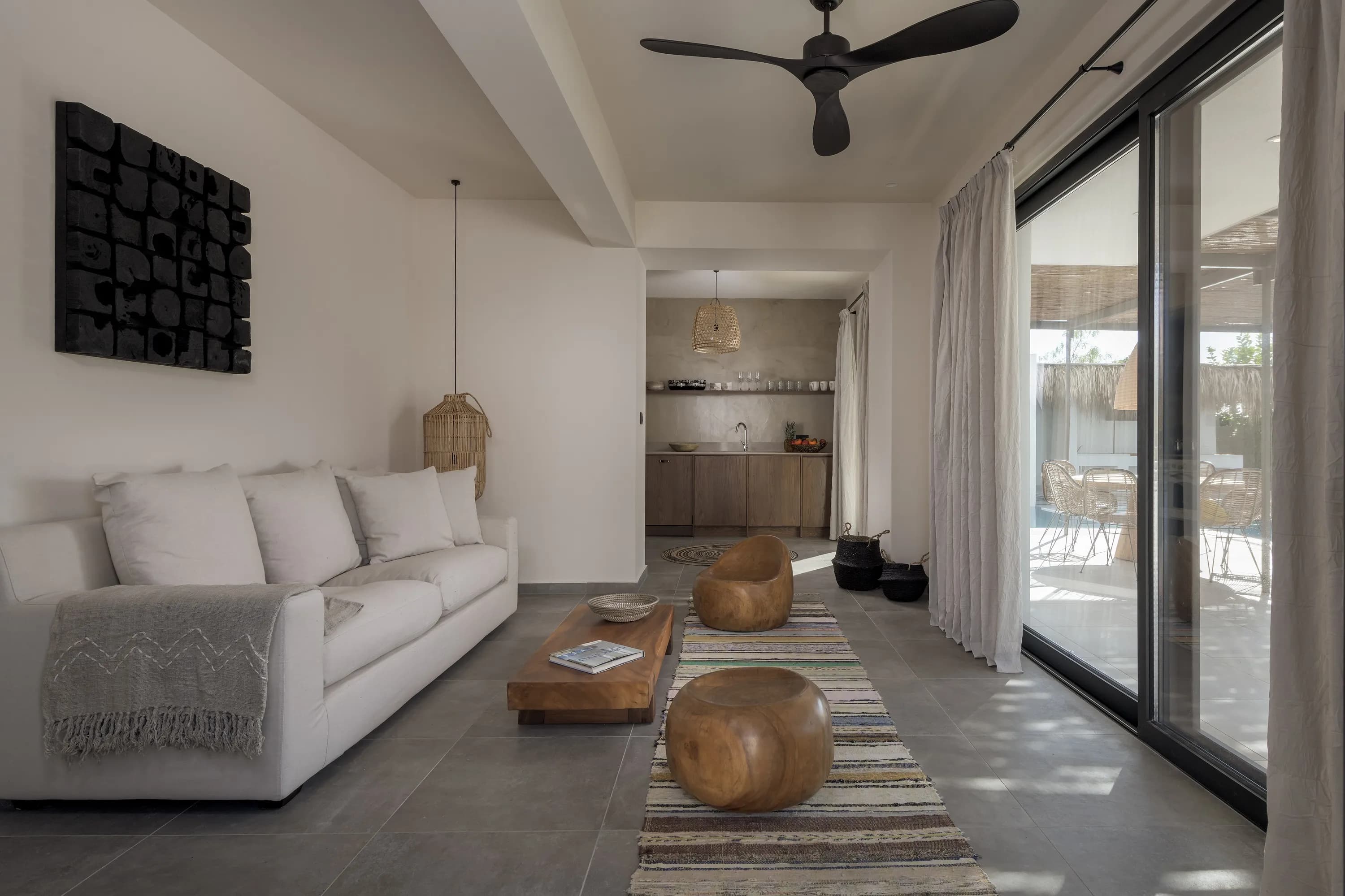 Bianco Boutique Villa - Adam — photo 5