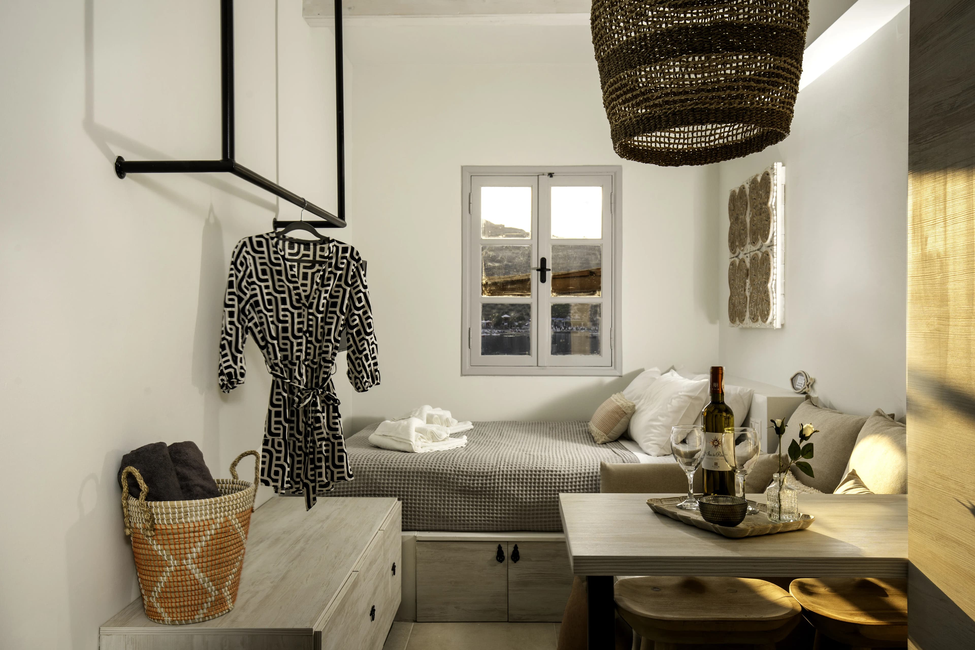 Votsalo - Thalassa Luxury Studios Lindos — photo 4