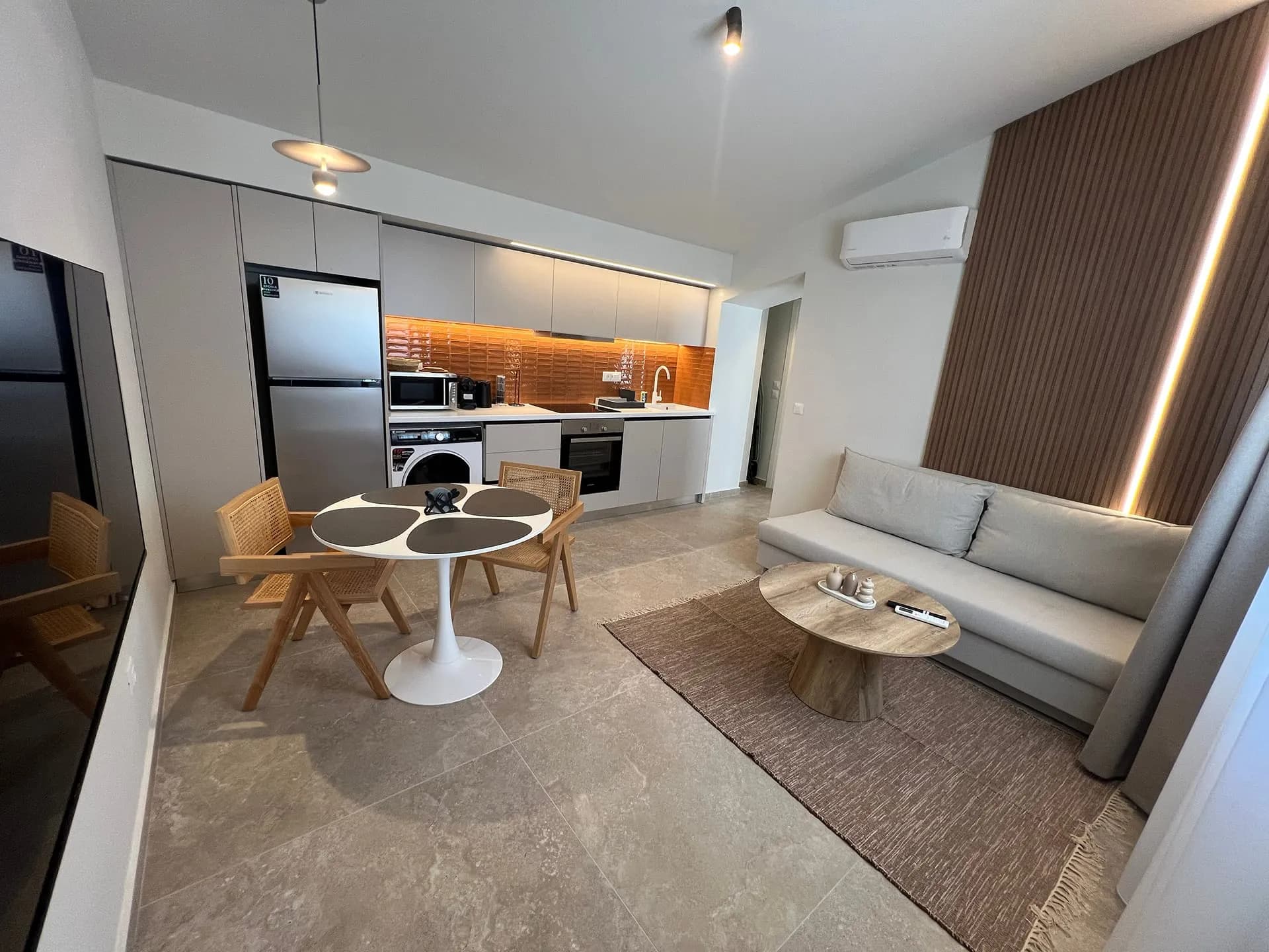 Ixia Cozyline Apartment- 103 — photo 4