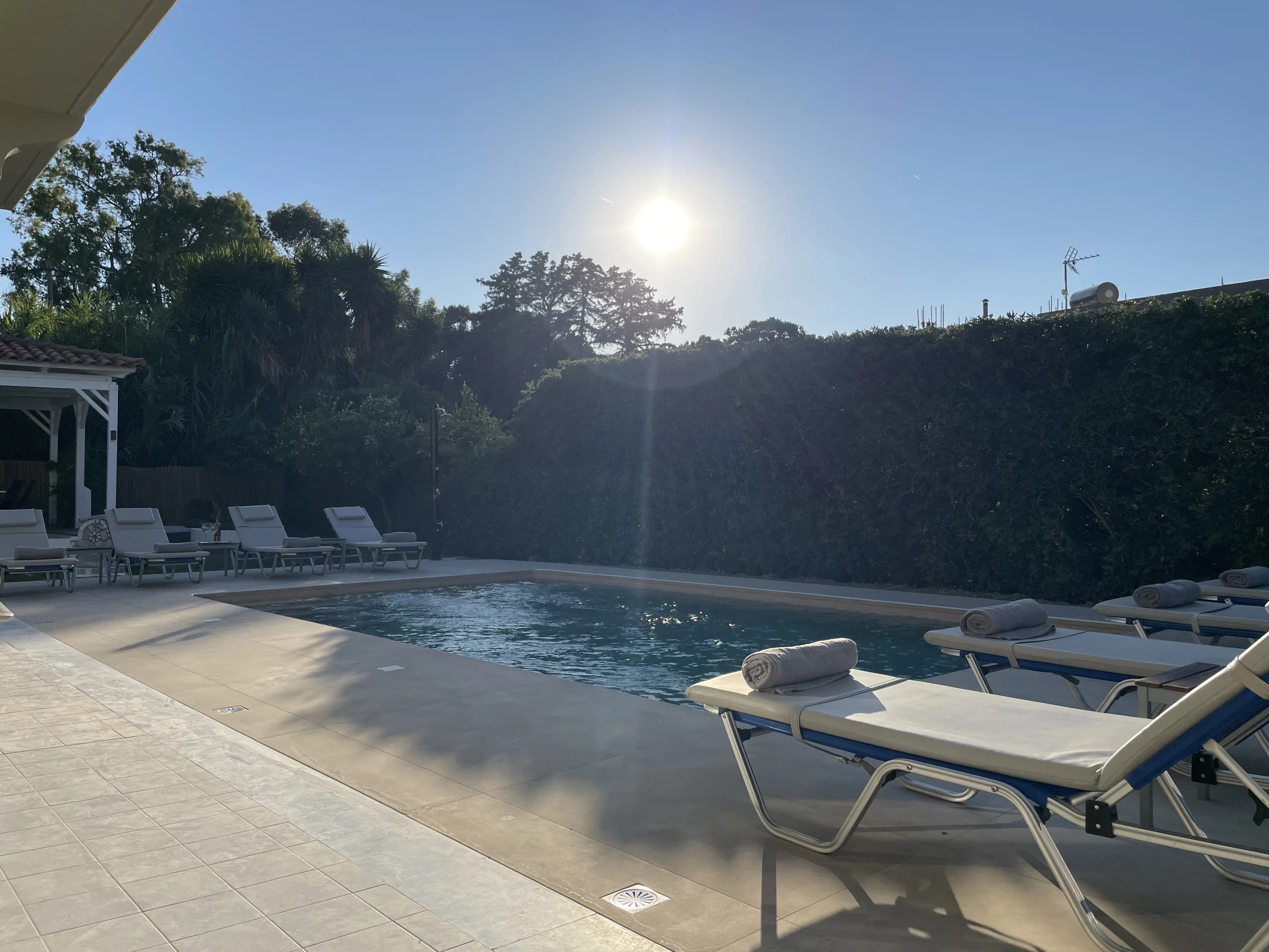 Cielo Hillside Villa — photo 2