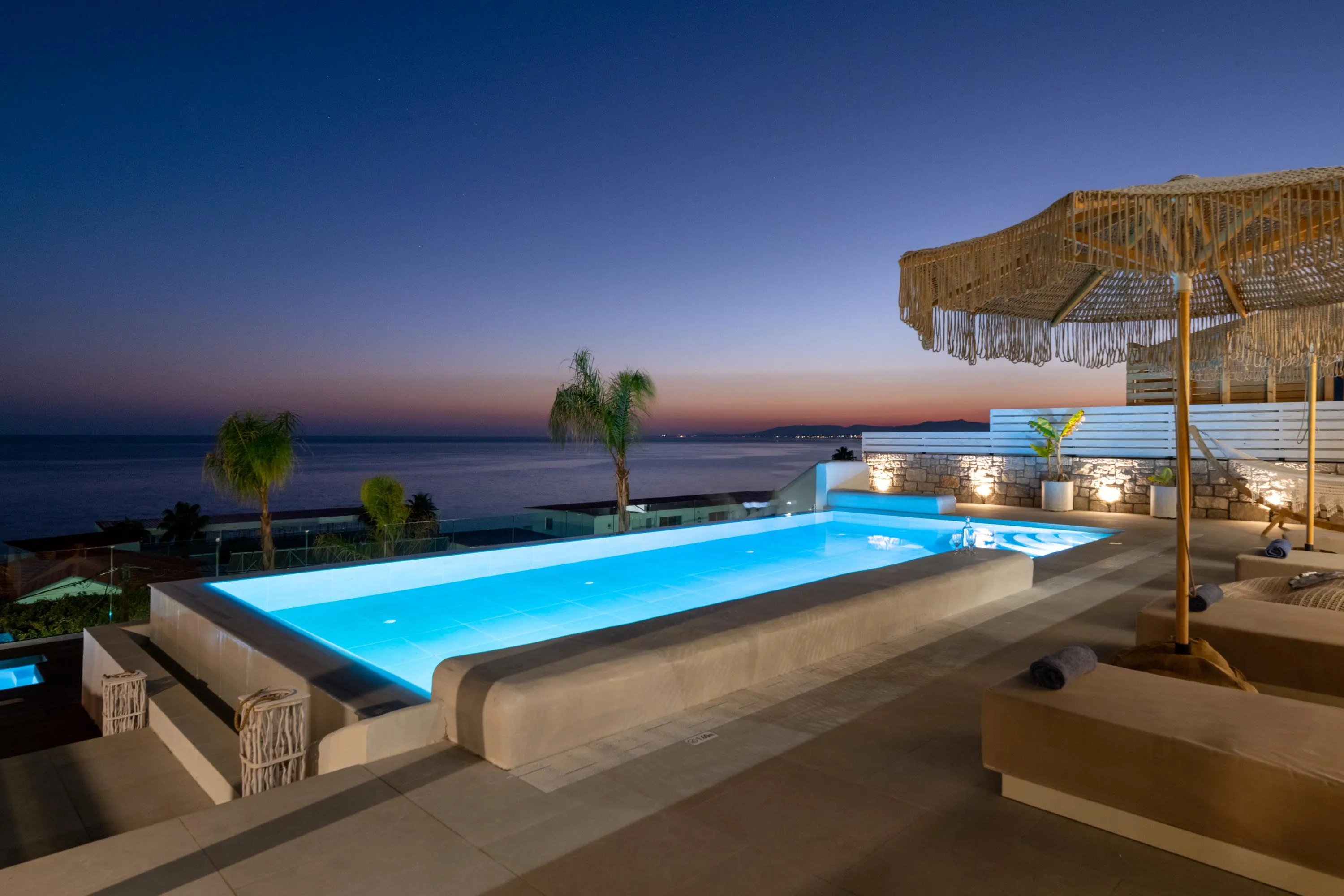 Lido White Villa — photo 3