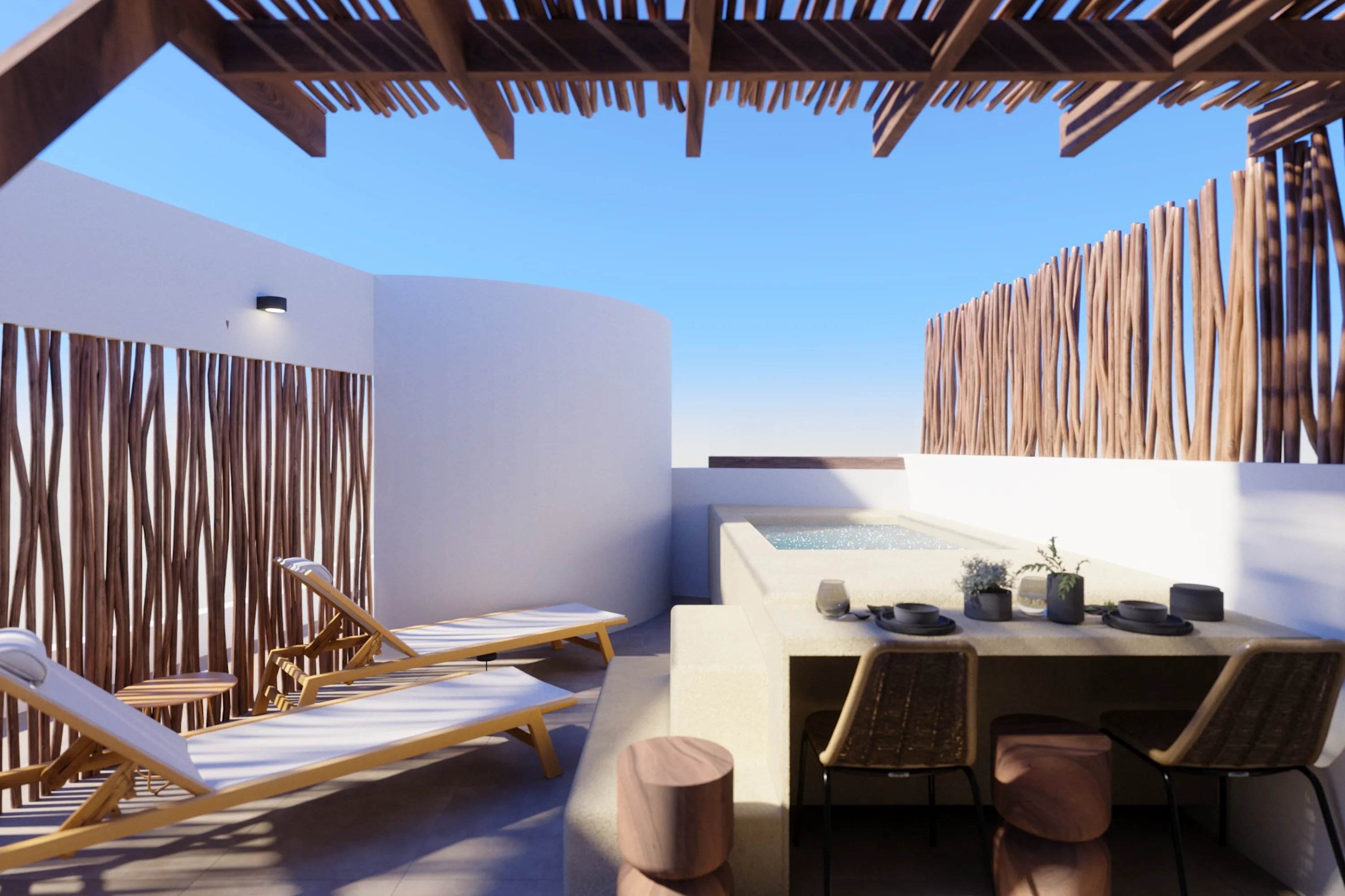 ARCH Luxury Suites - Ethos — photo 2