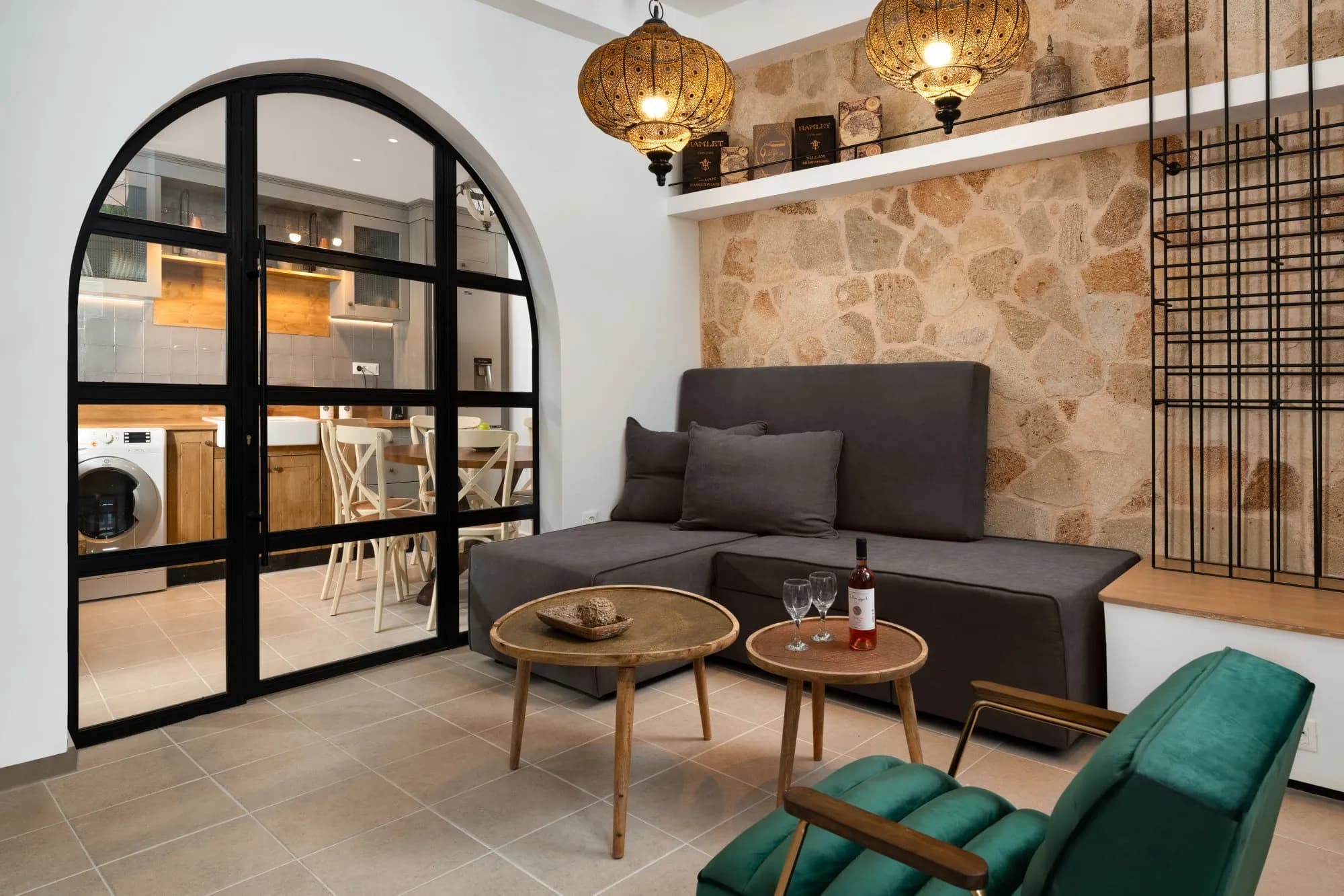 Legato House — photo 1