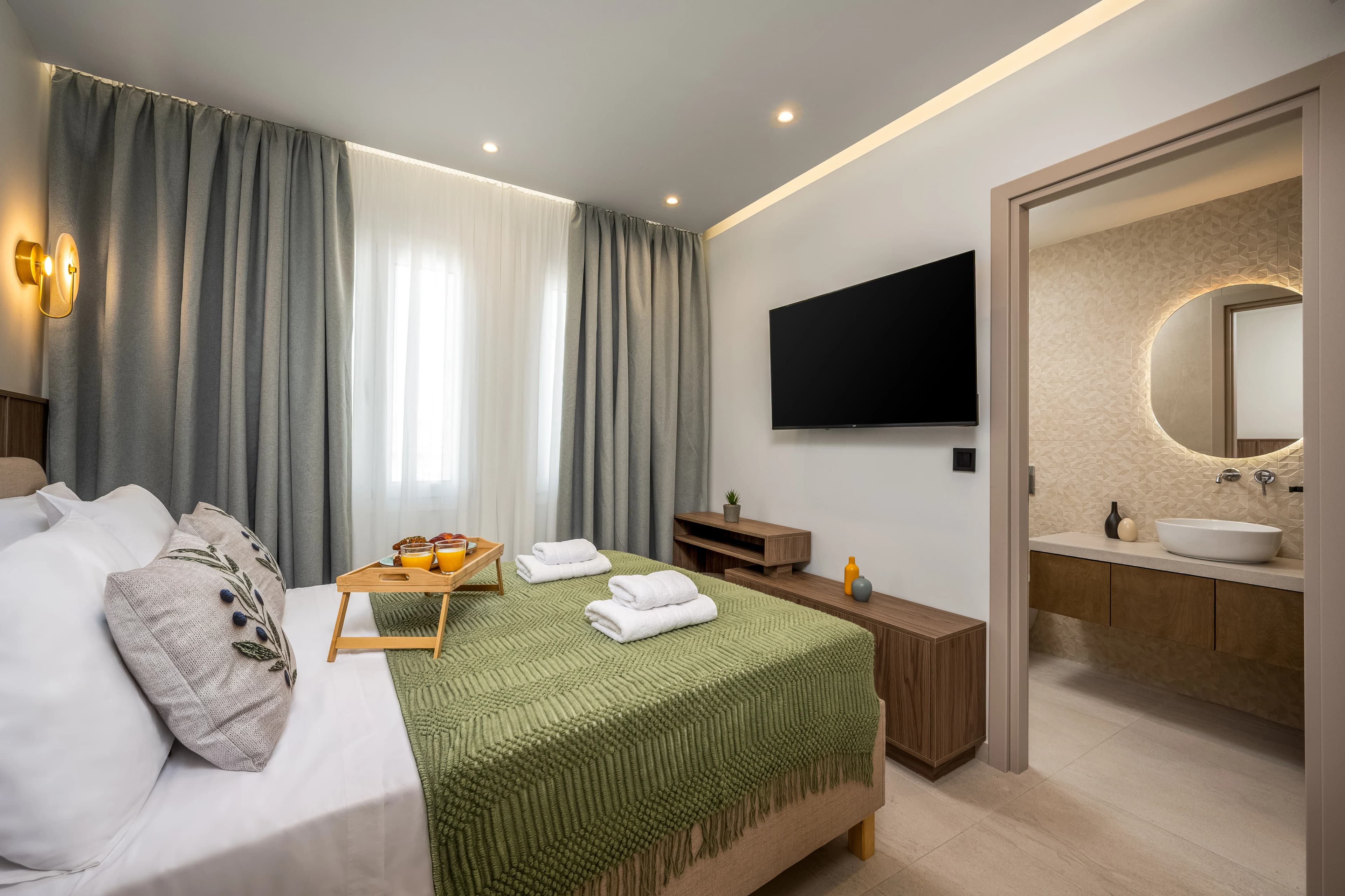Dia Luxury Apartment - Armonia — photo 2