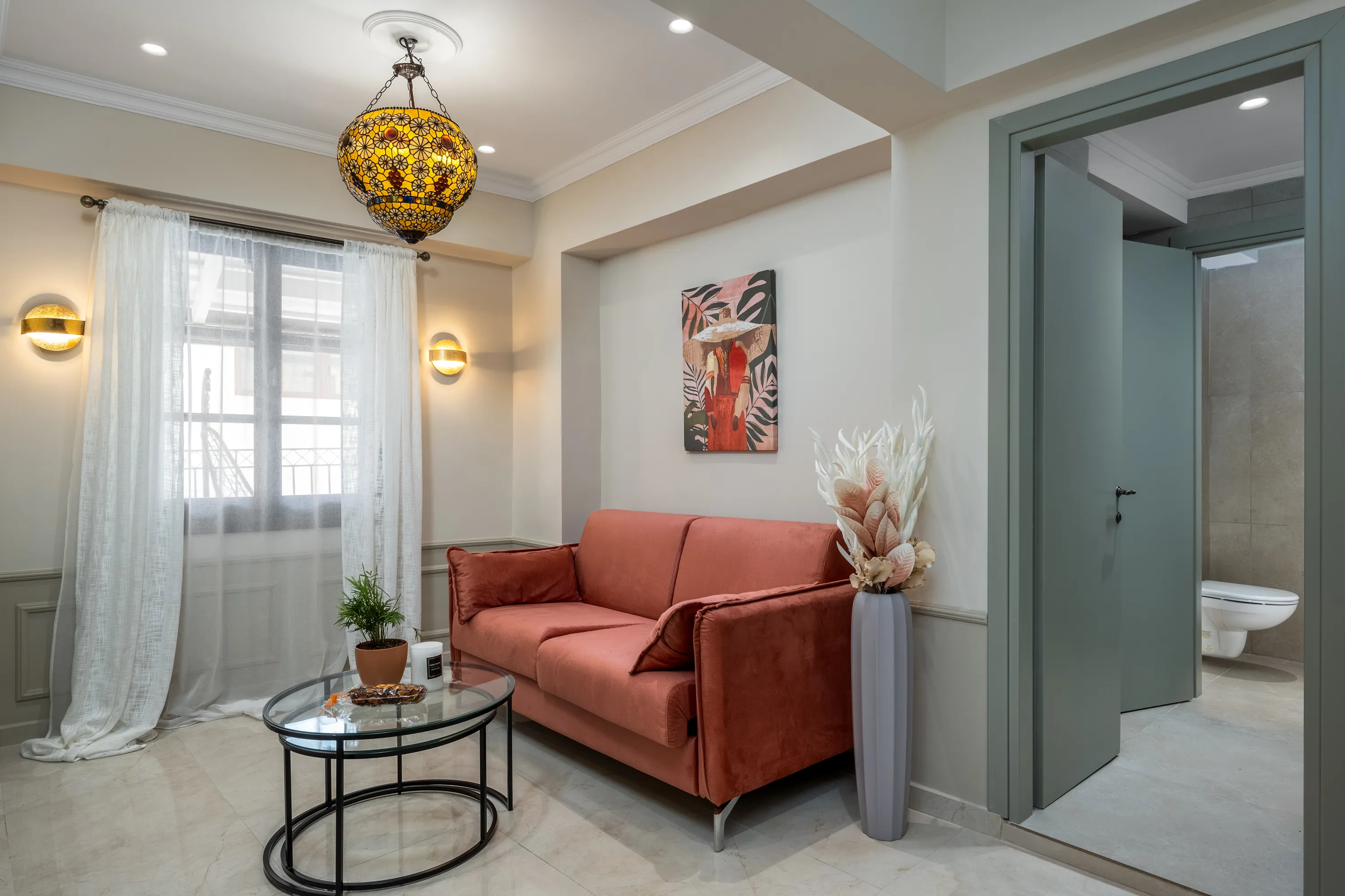 Alegrand Suites - Suite 4 — photo 4