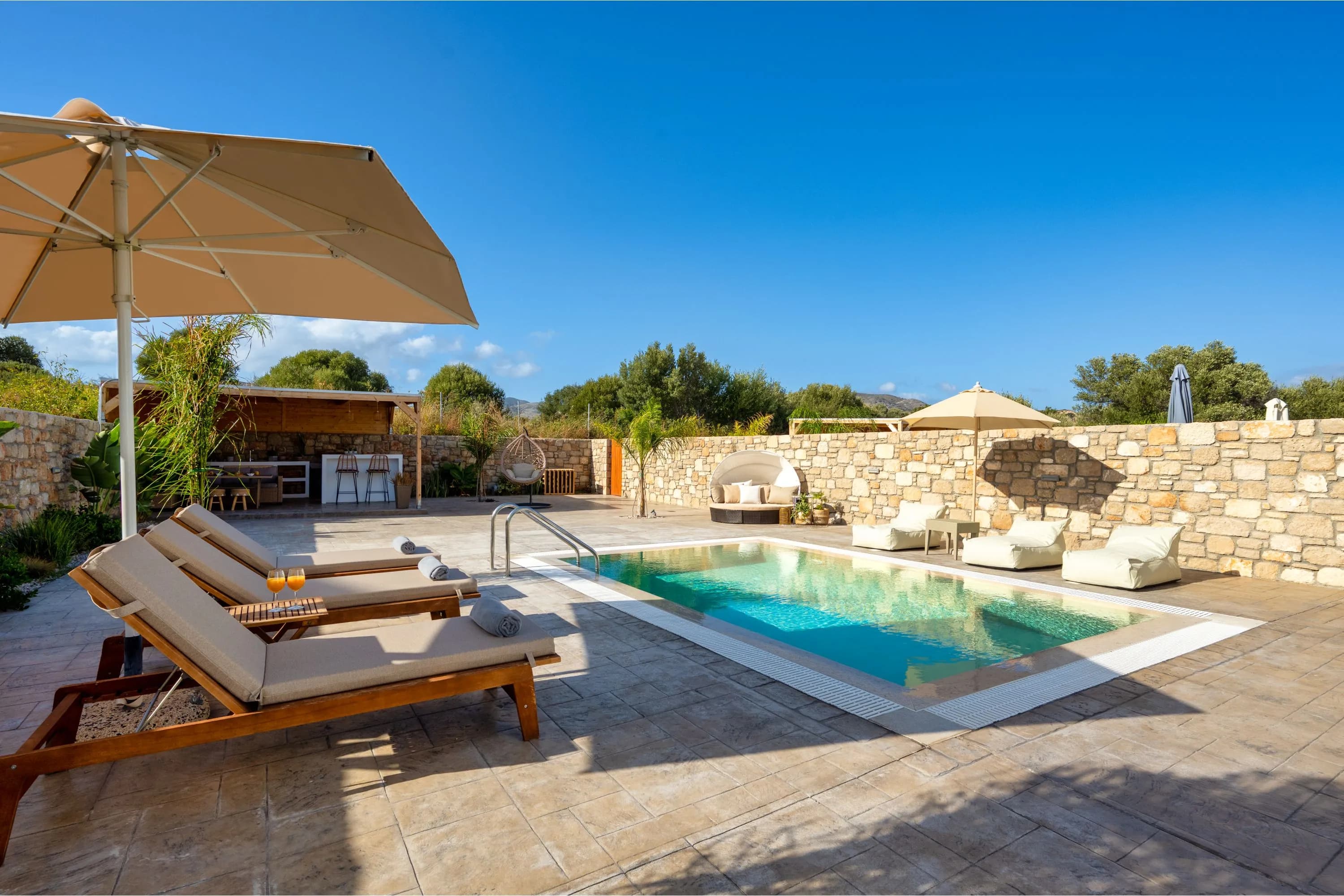 Amora Pool Villa 2 — photo 4